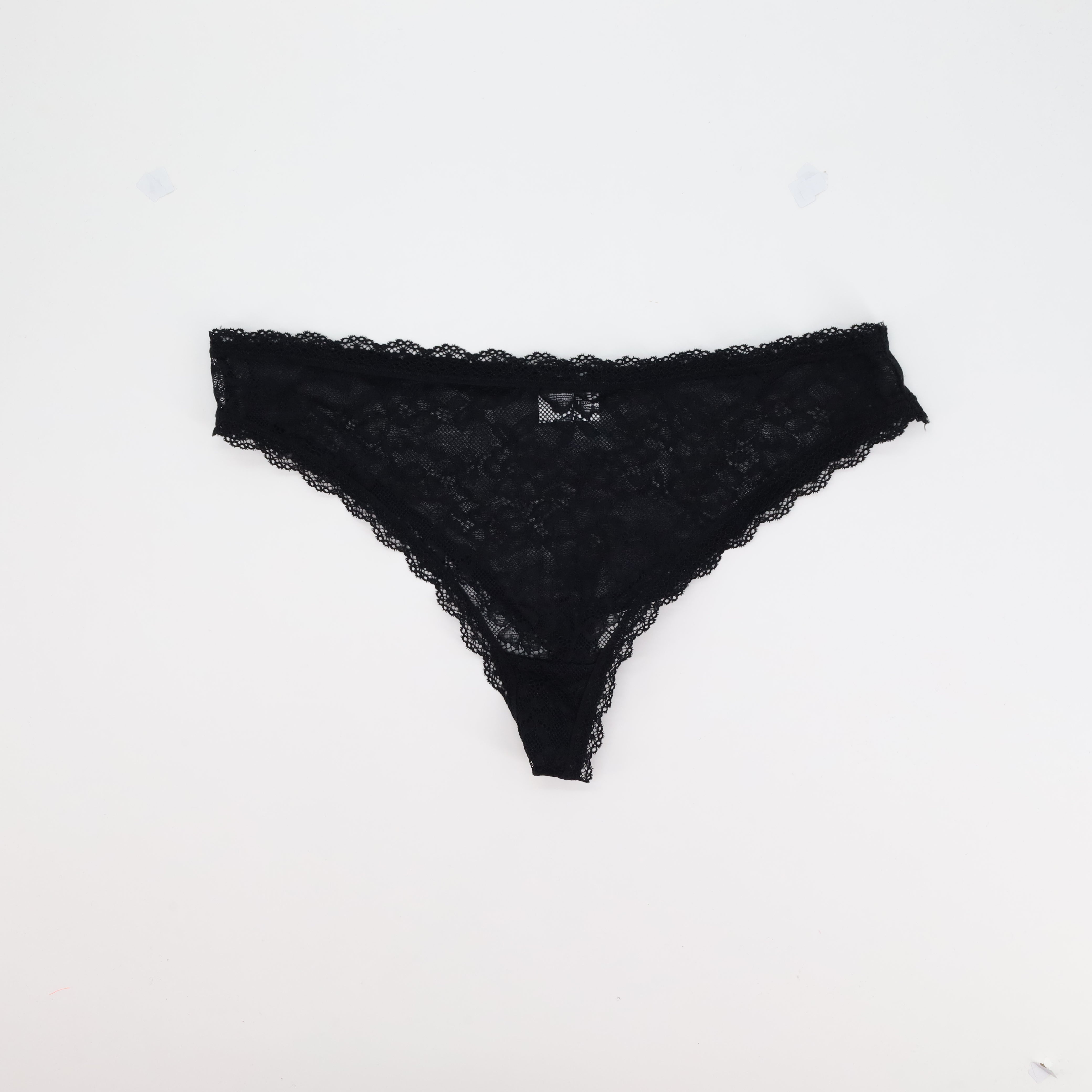 Tanga Noir