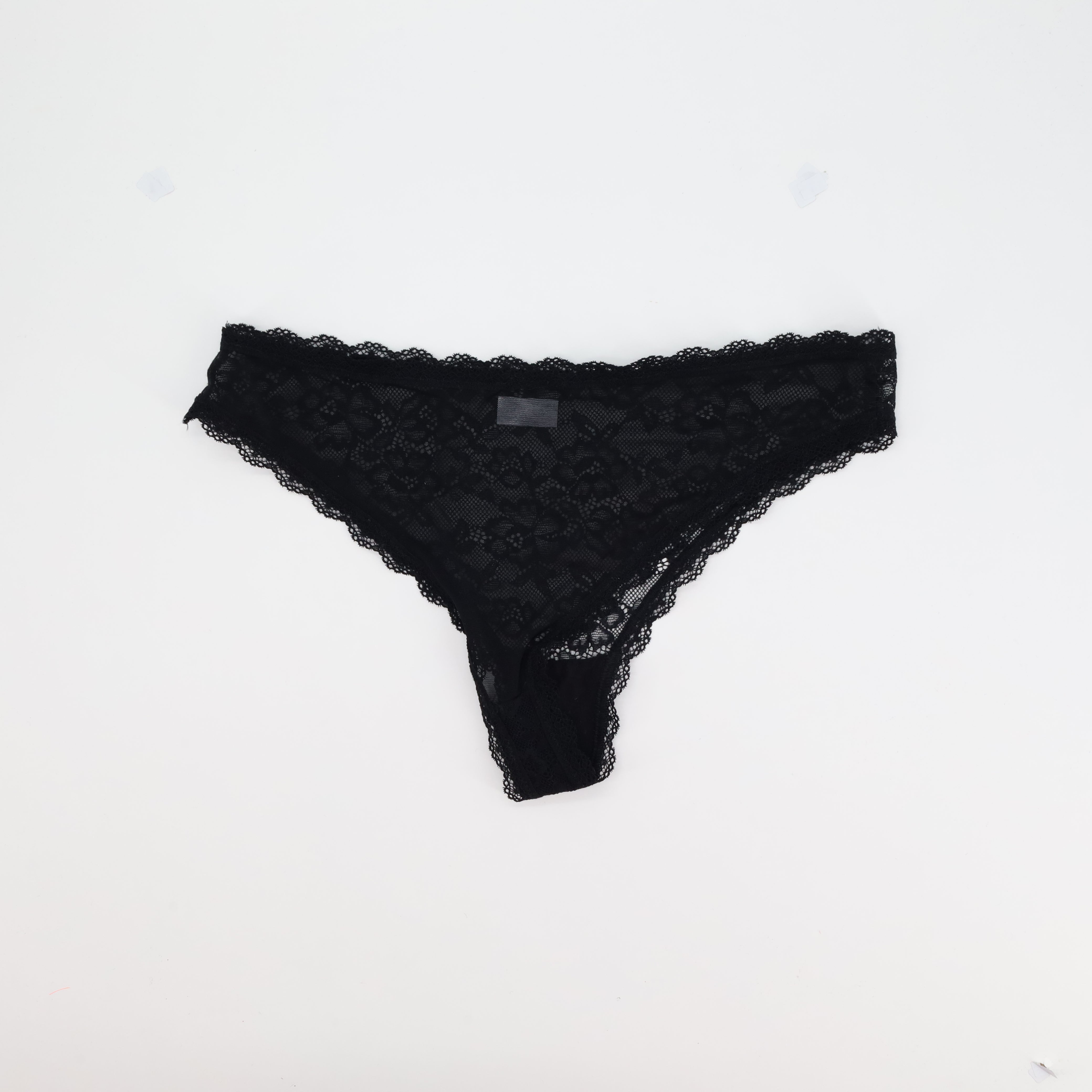 Tanga Noir