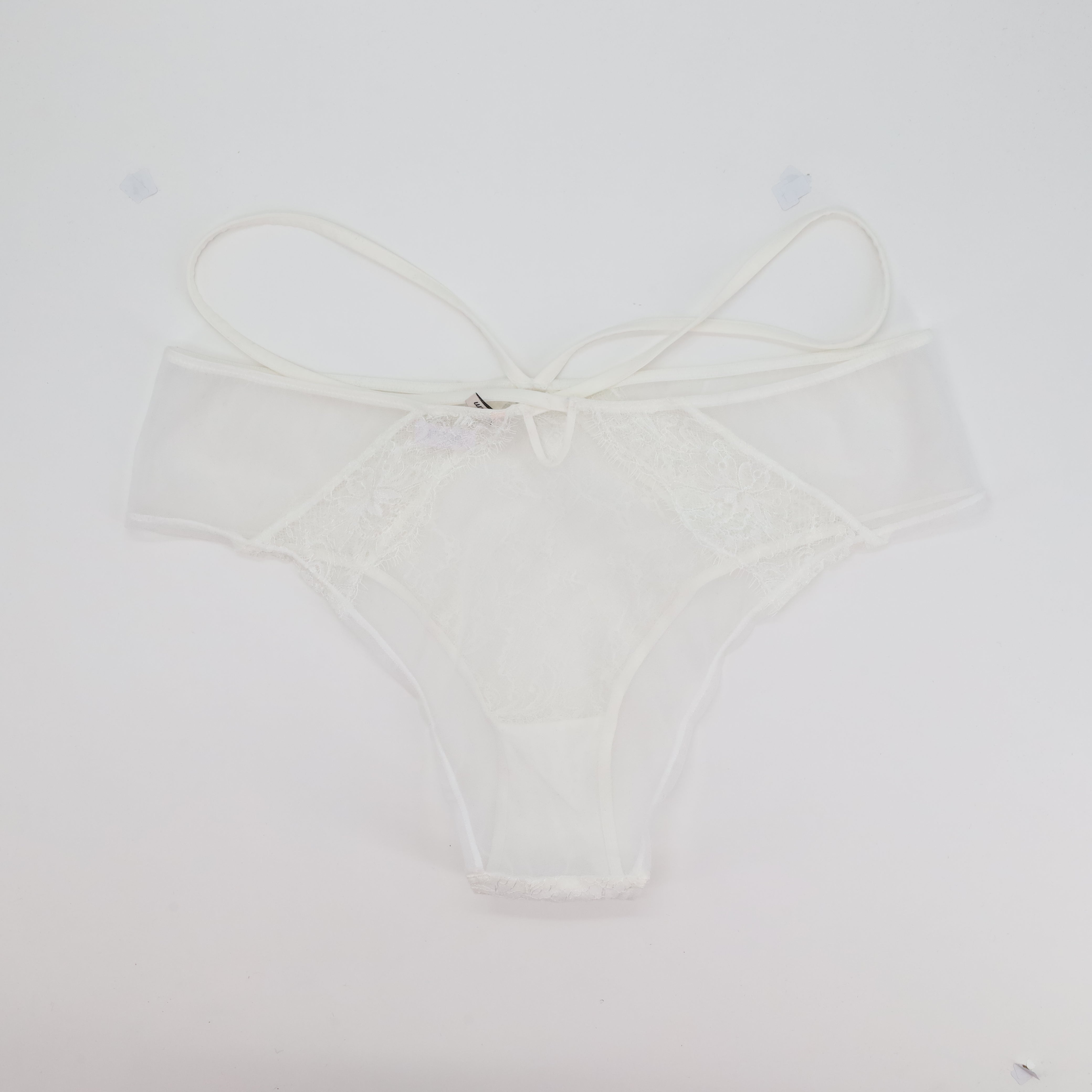 Culotte ETAM Blanc