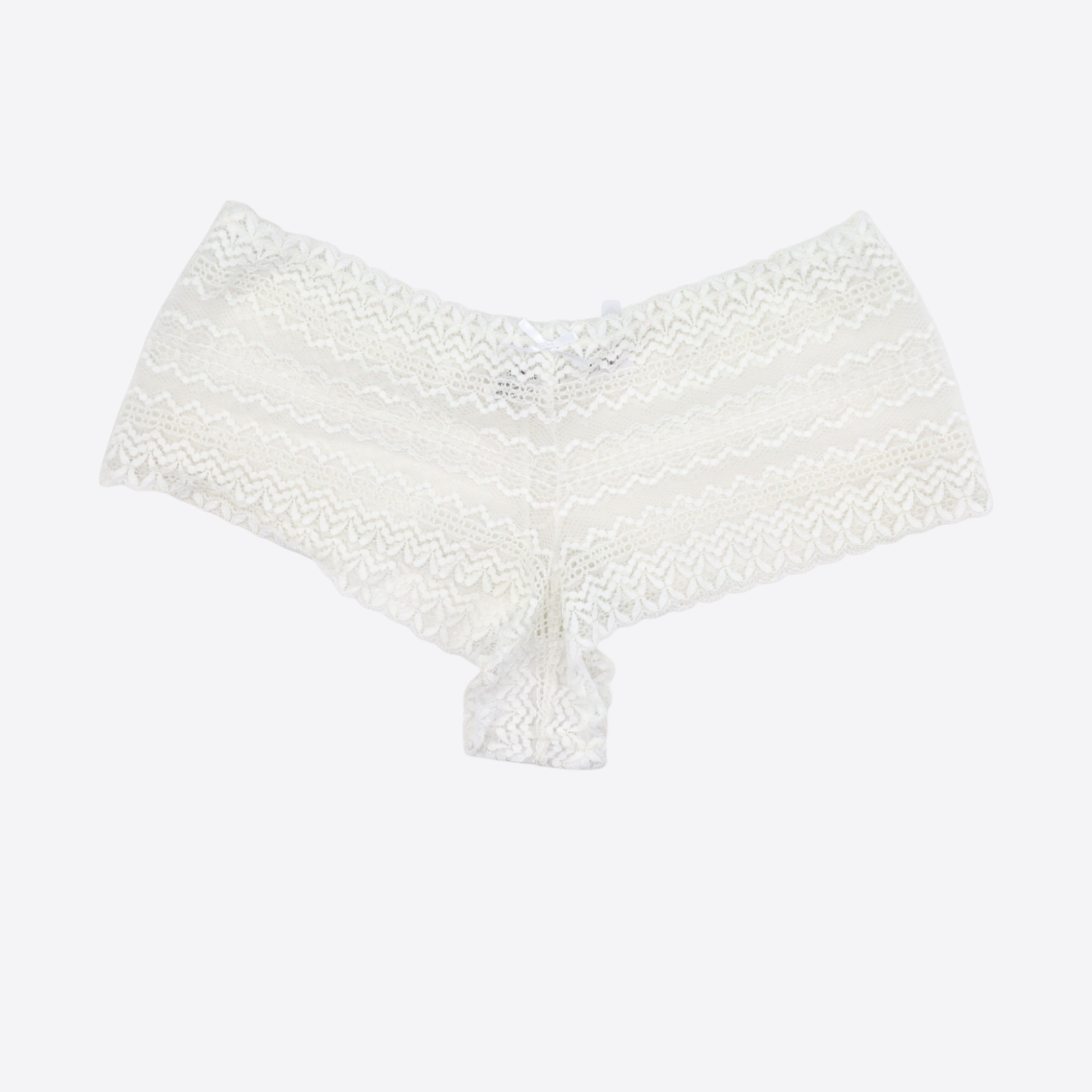 Shorty Envog Blanc