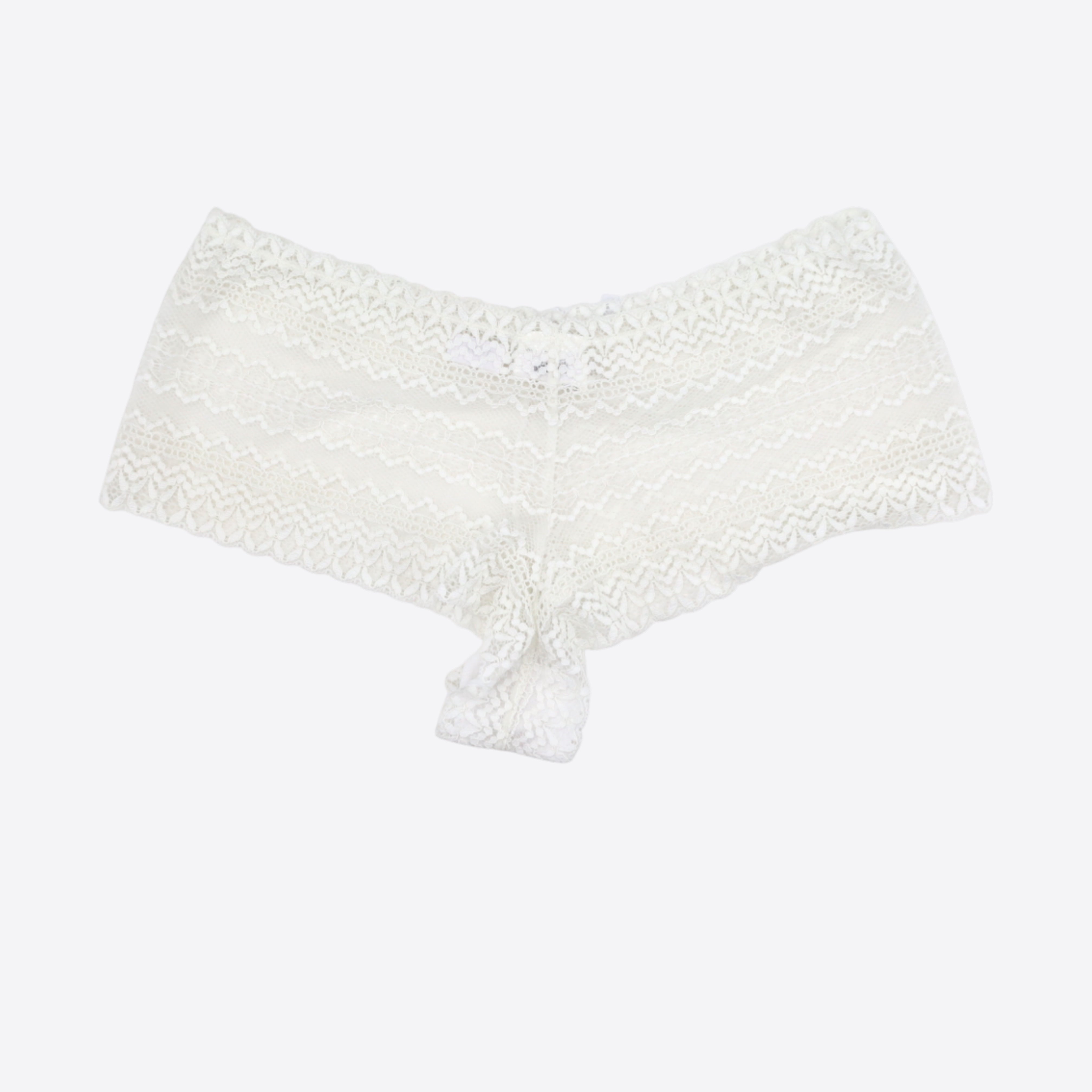 Shorty Envog Blanc
