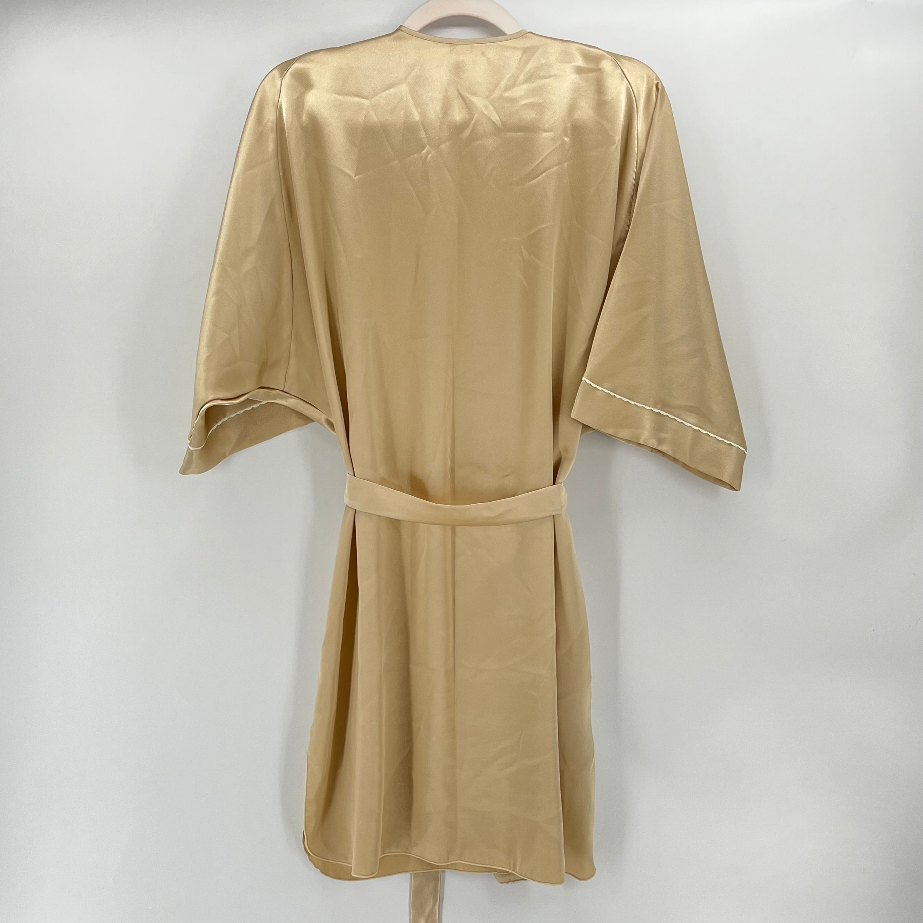 Kimono Marjolaine Beige