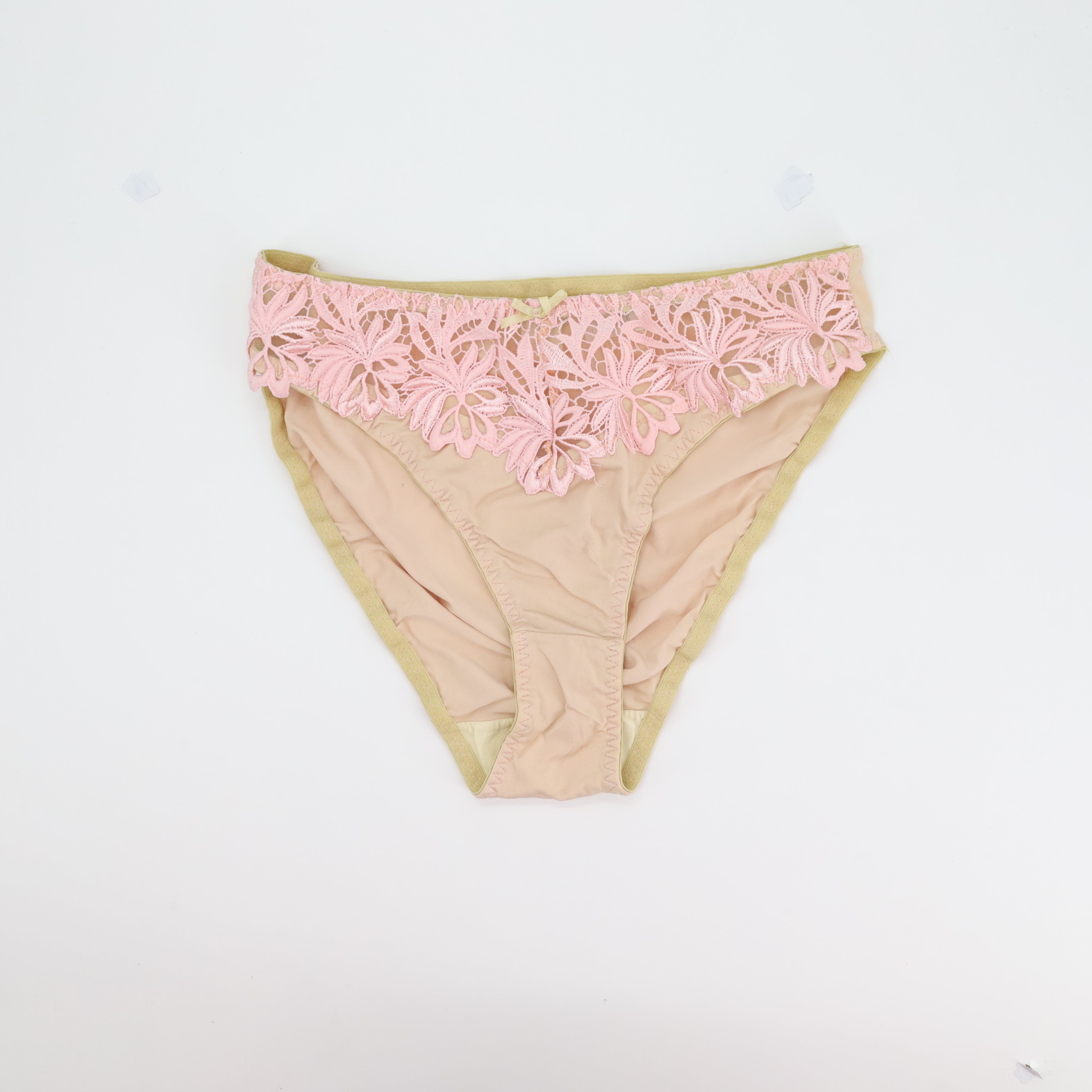 Culotte Helena Rose
