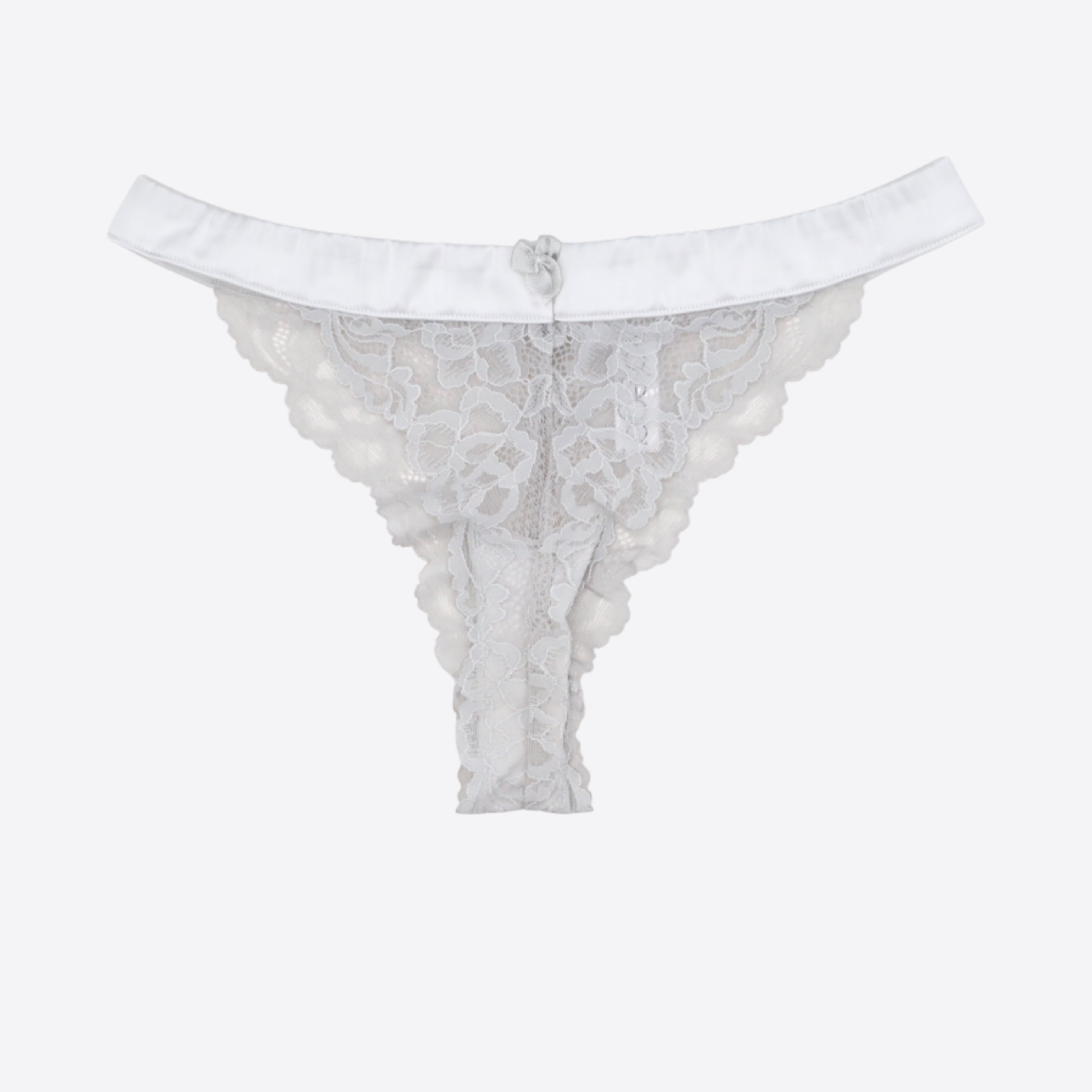 Tanga Valege Blanc