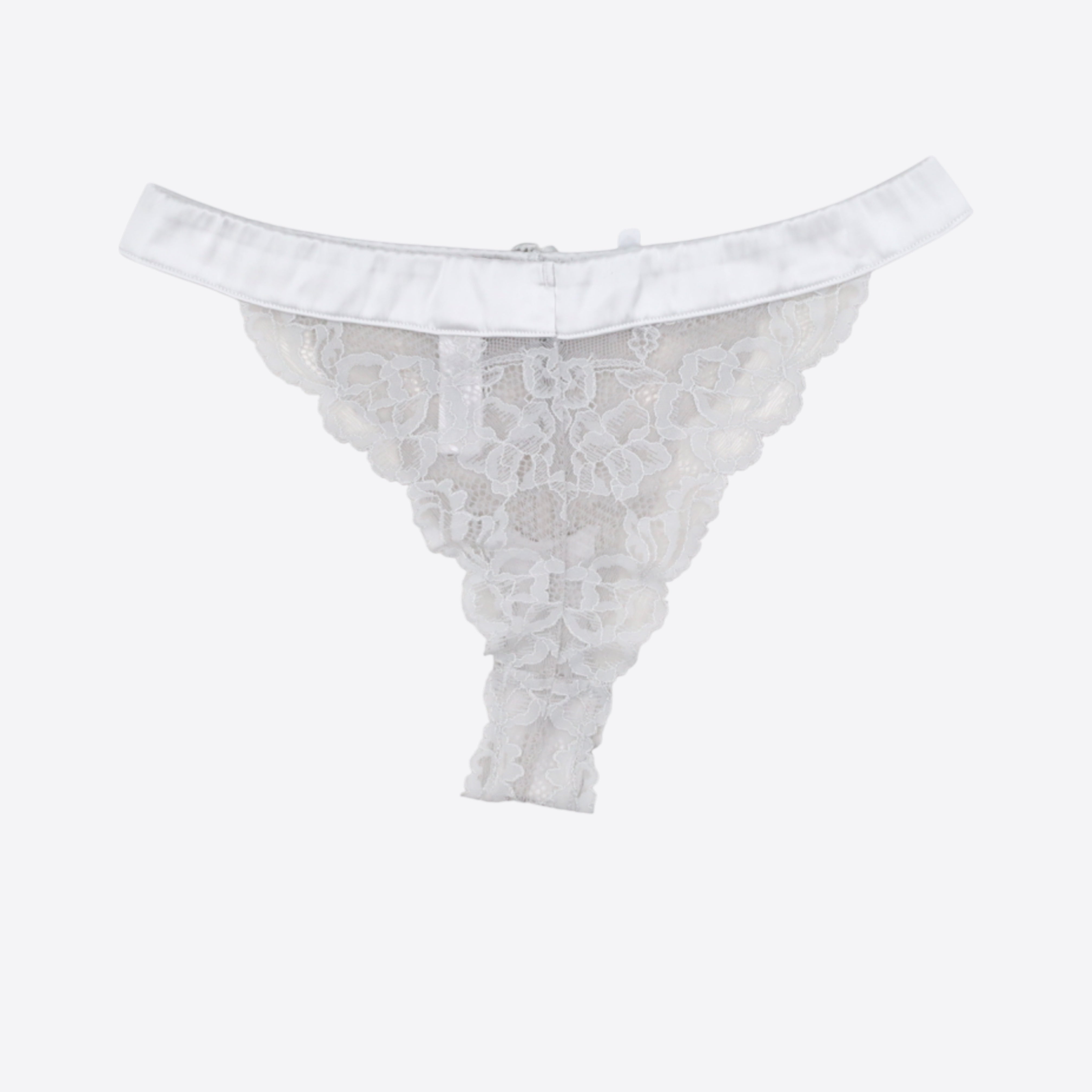 Tanga Valege Blanc