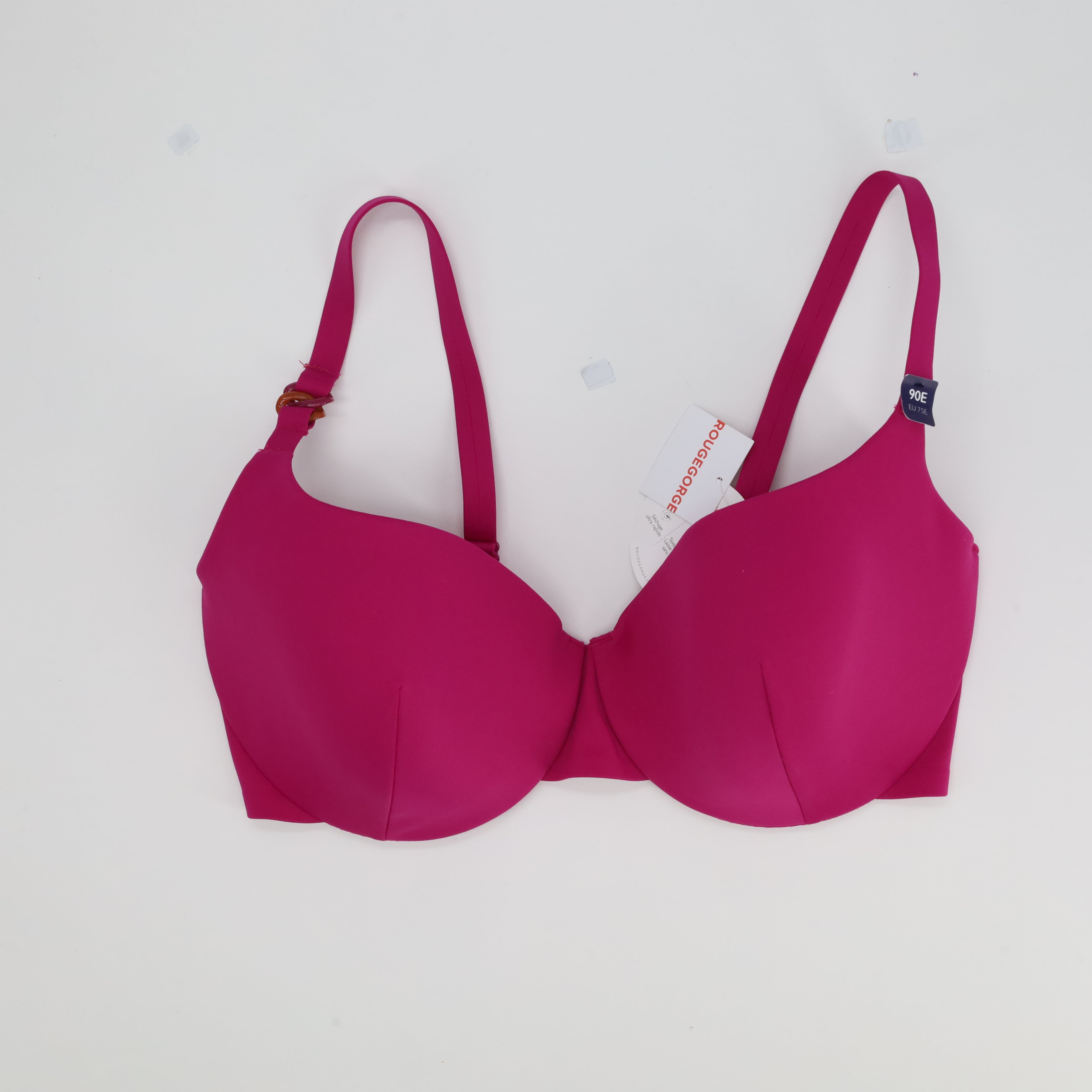 Haut de maillot RougeGorge Violet
