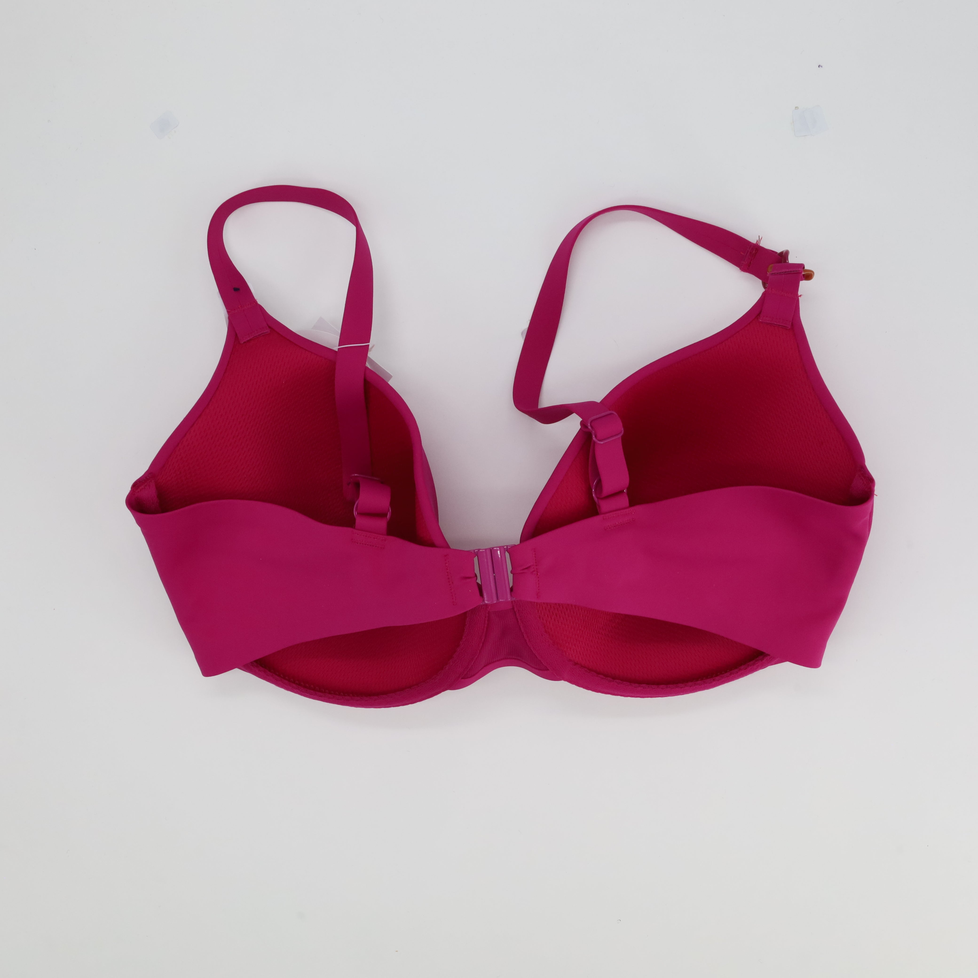 Haut de maillot RougeGorge Violet
