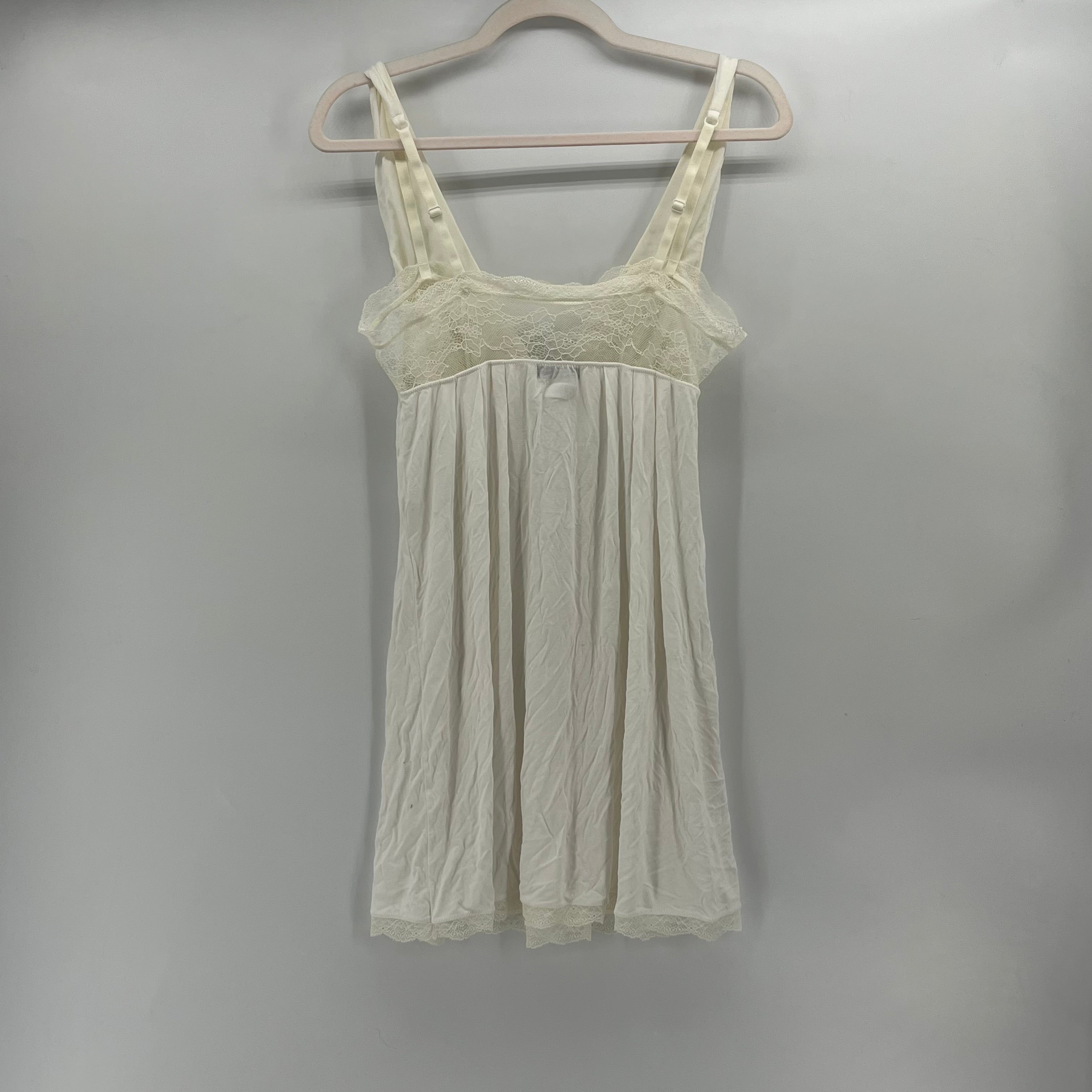 Nuisette Aubade Blanc