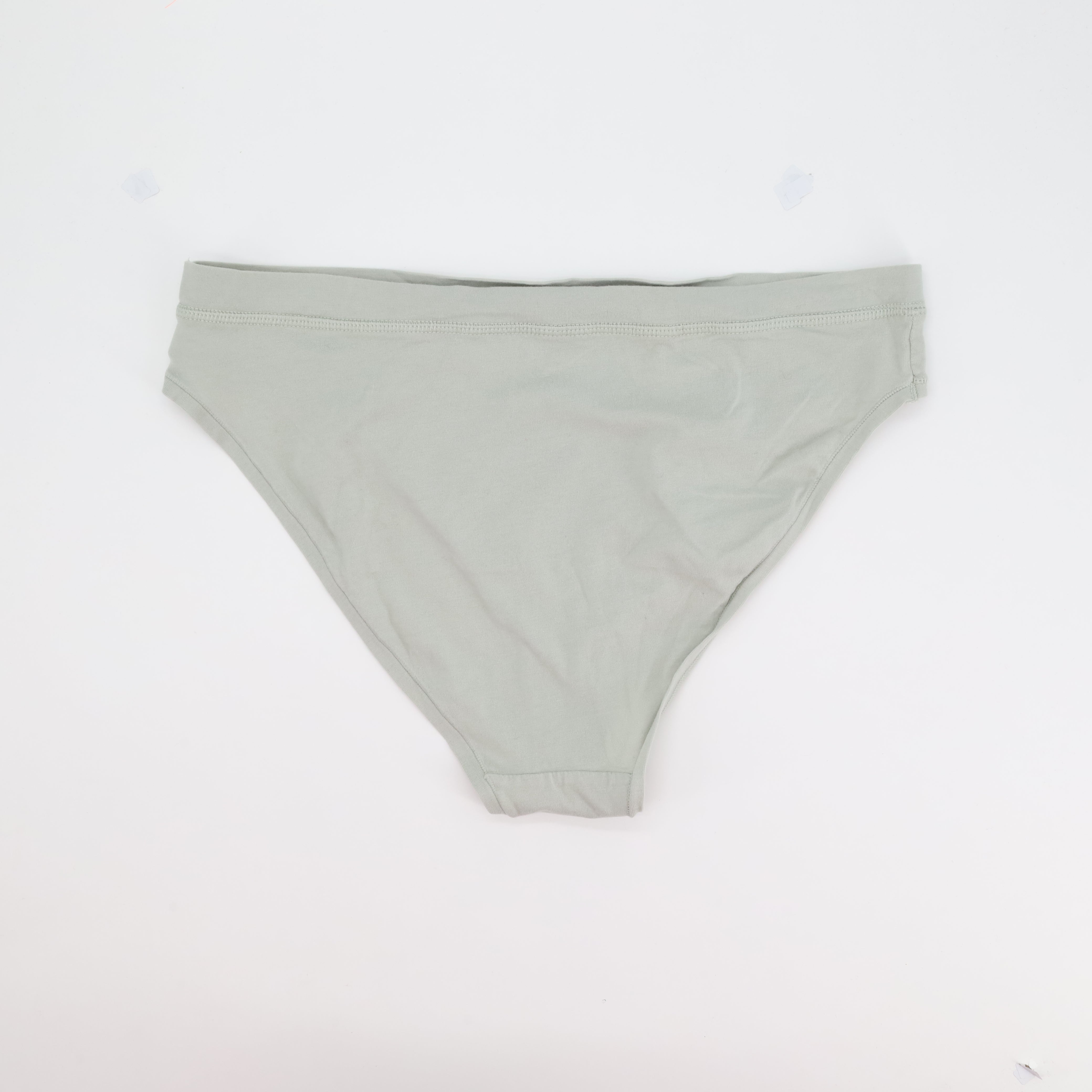 Culotte ETAM Vert