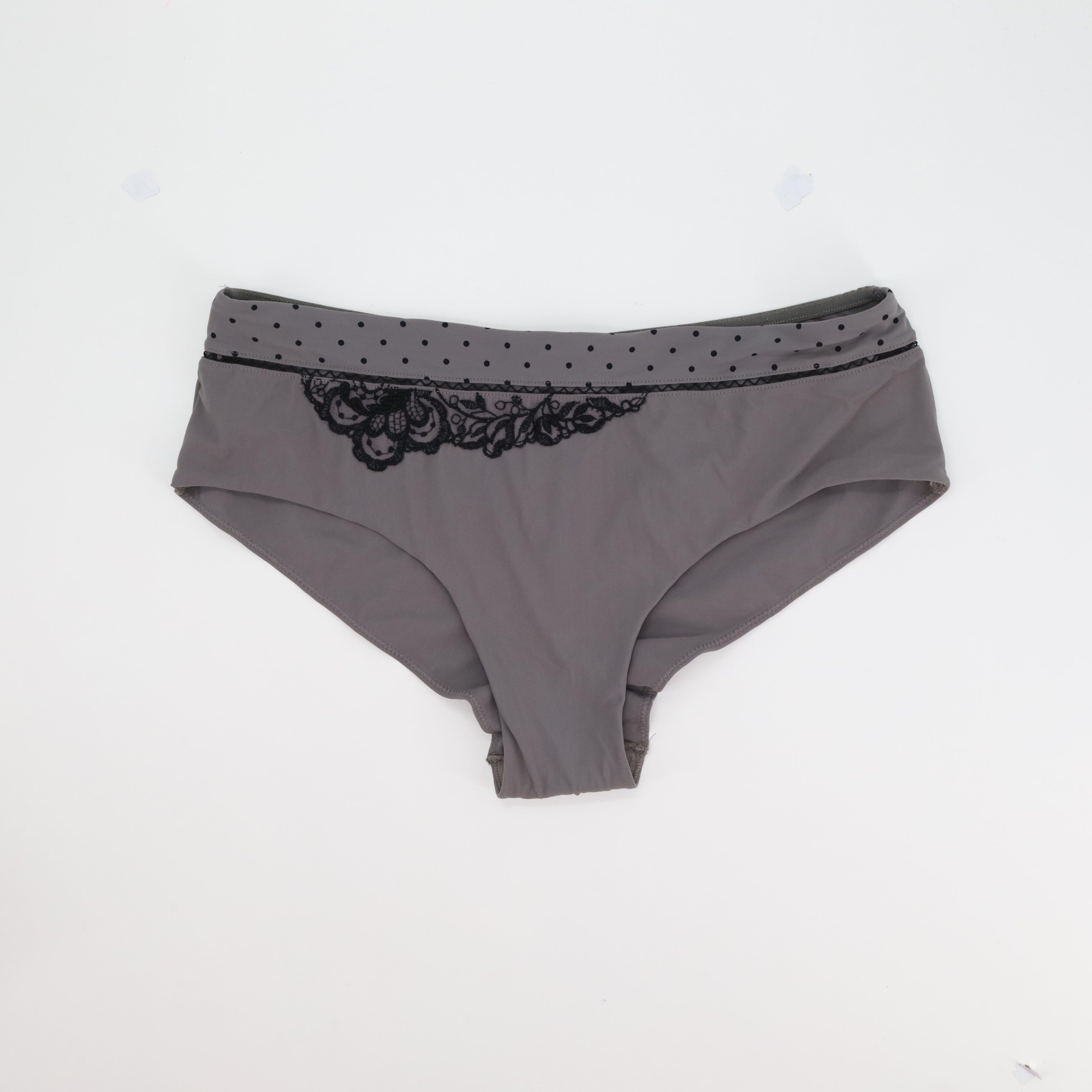 Culotte Lou Paris Gris