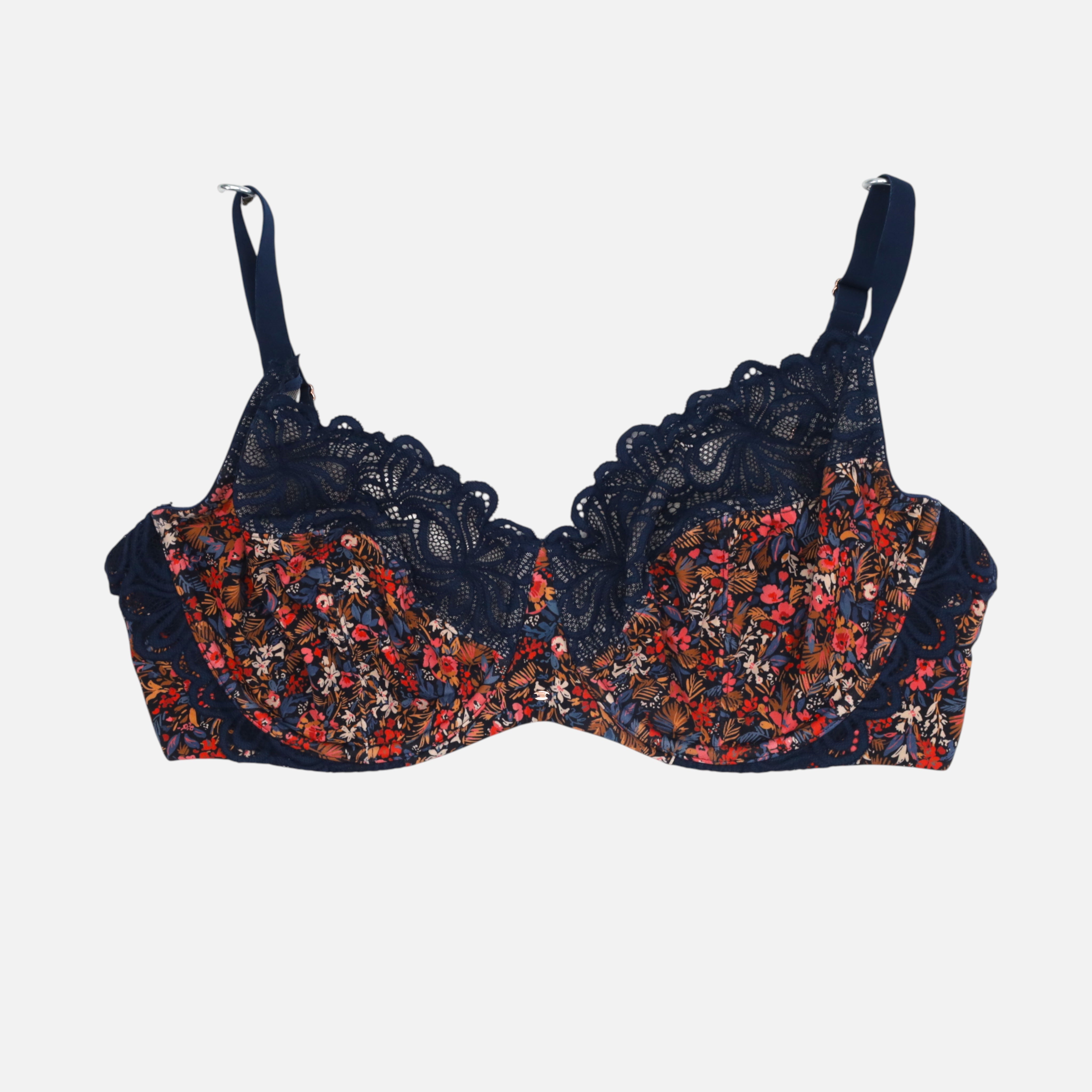 Soutien-gorge RougeGorge Bleu