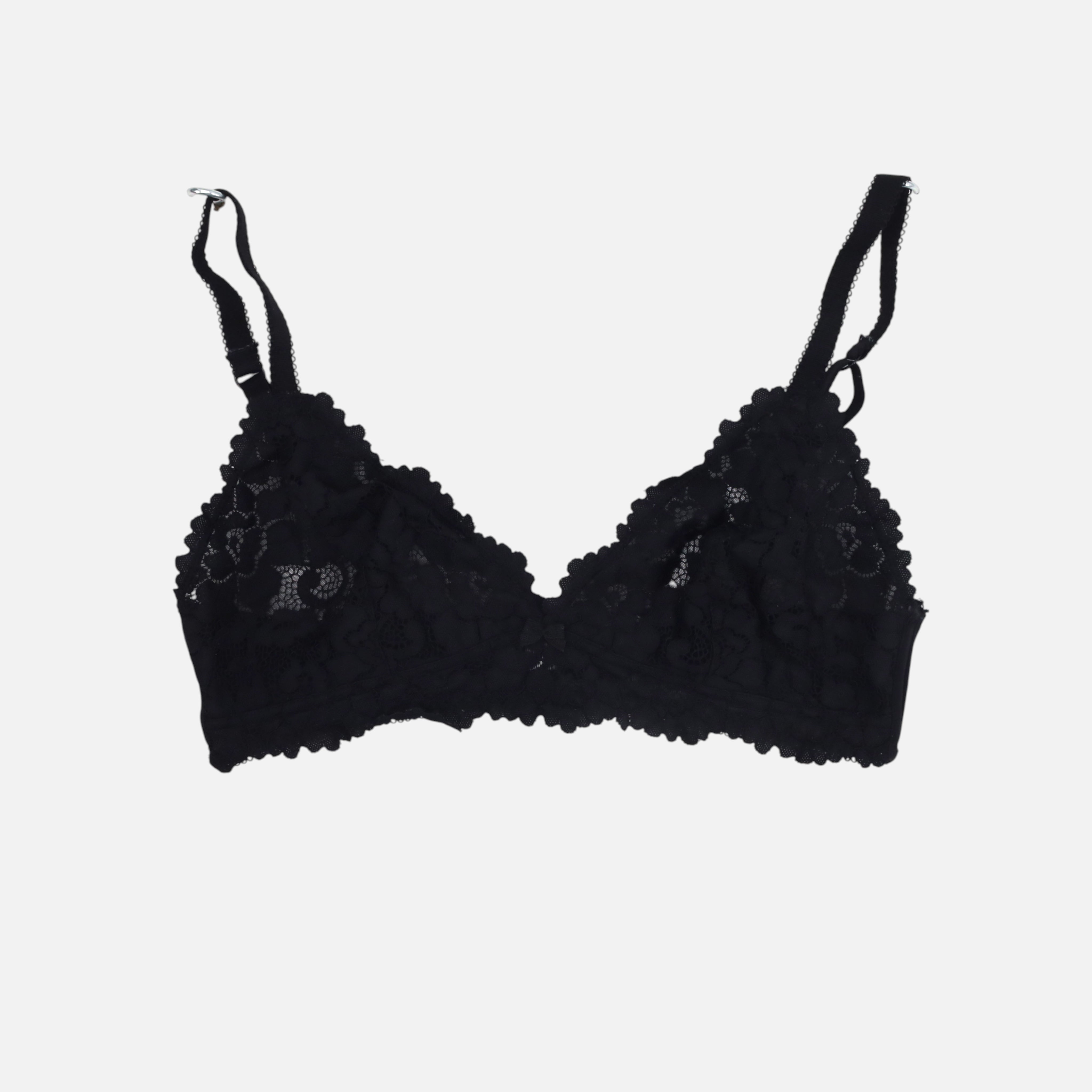 Soutien-gorge Monoprix Noir
