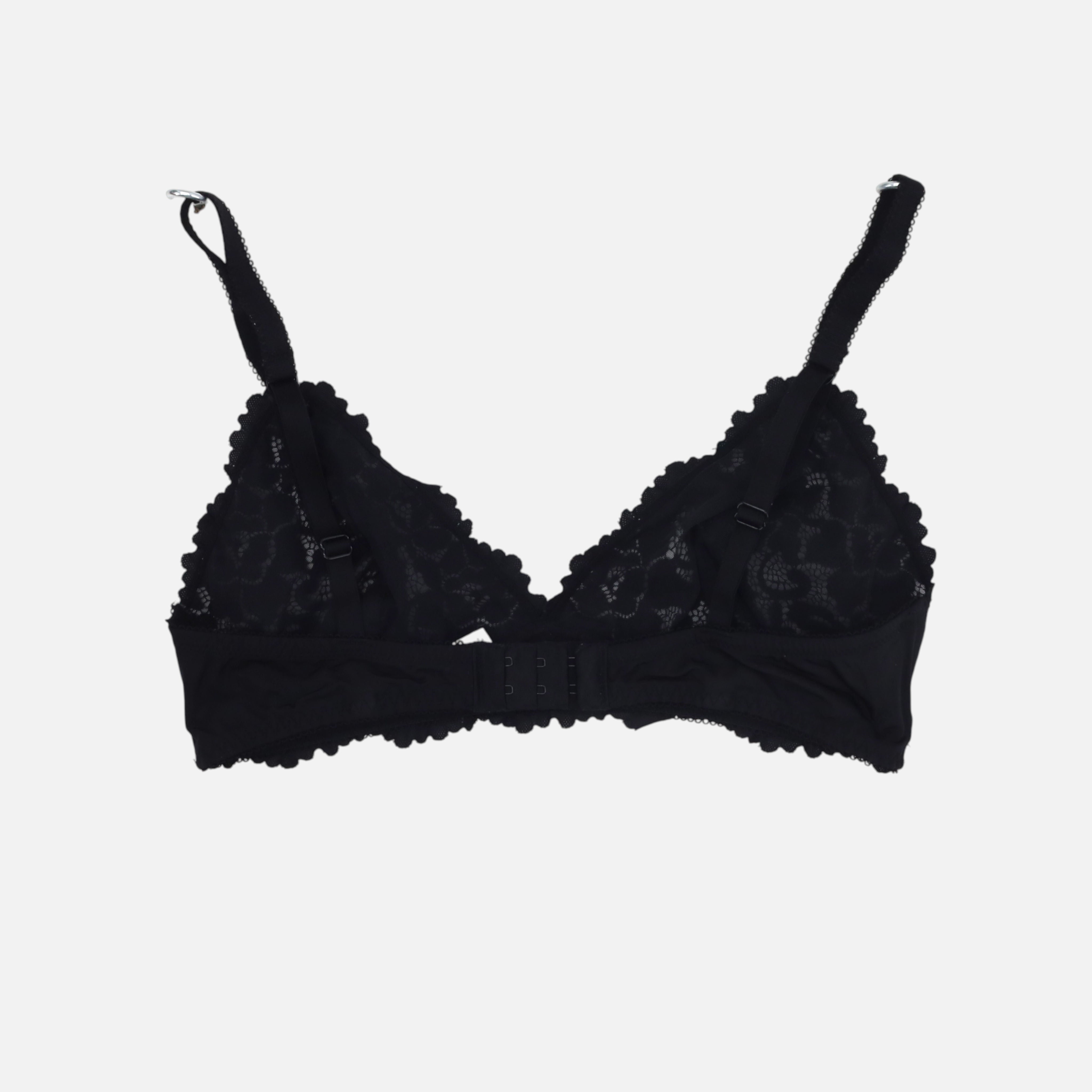 Soutien-gorge Monoprix Noir