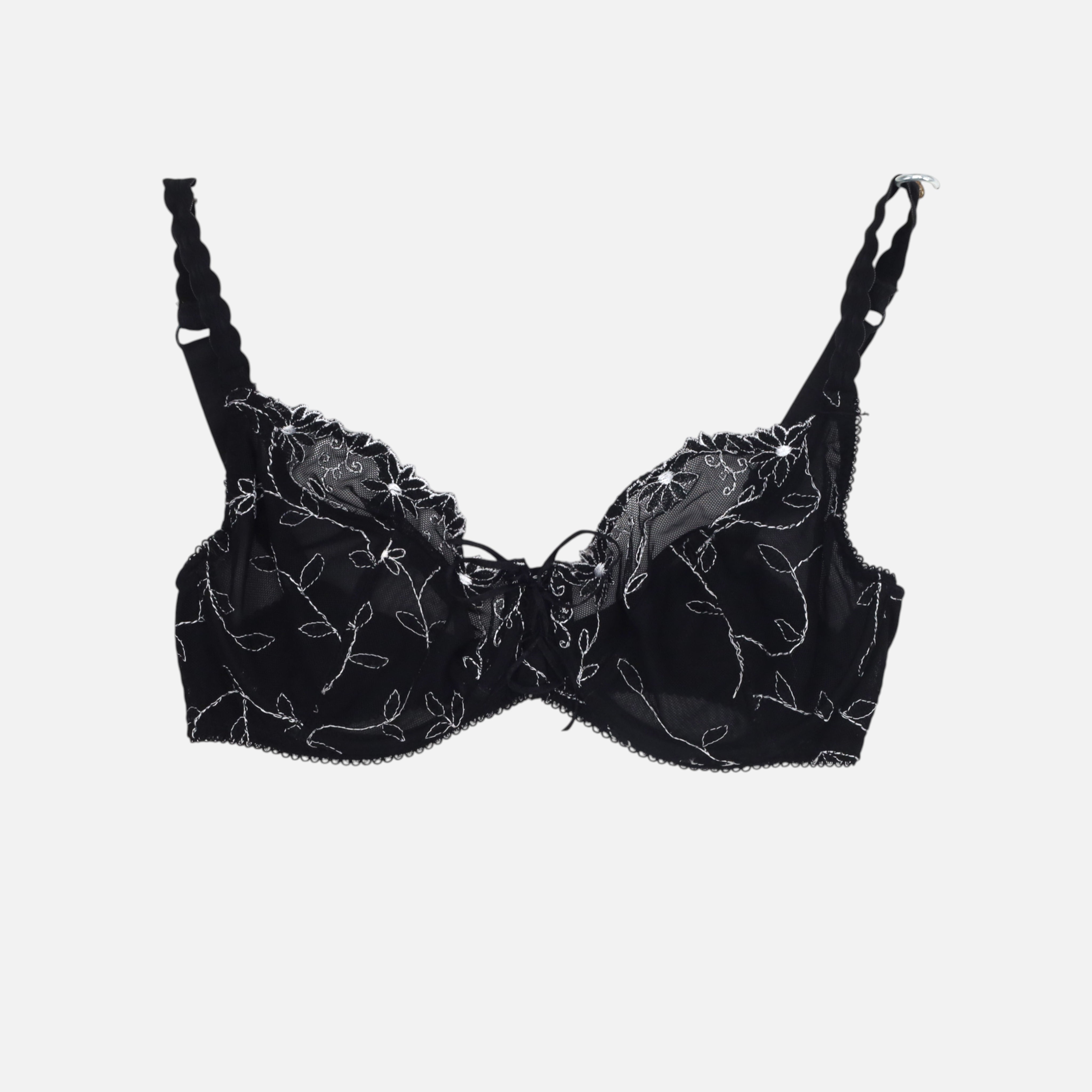 Soutien-gorge Noir