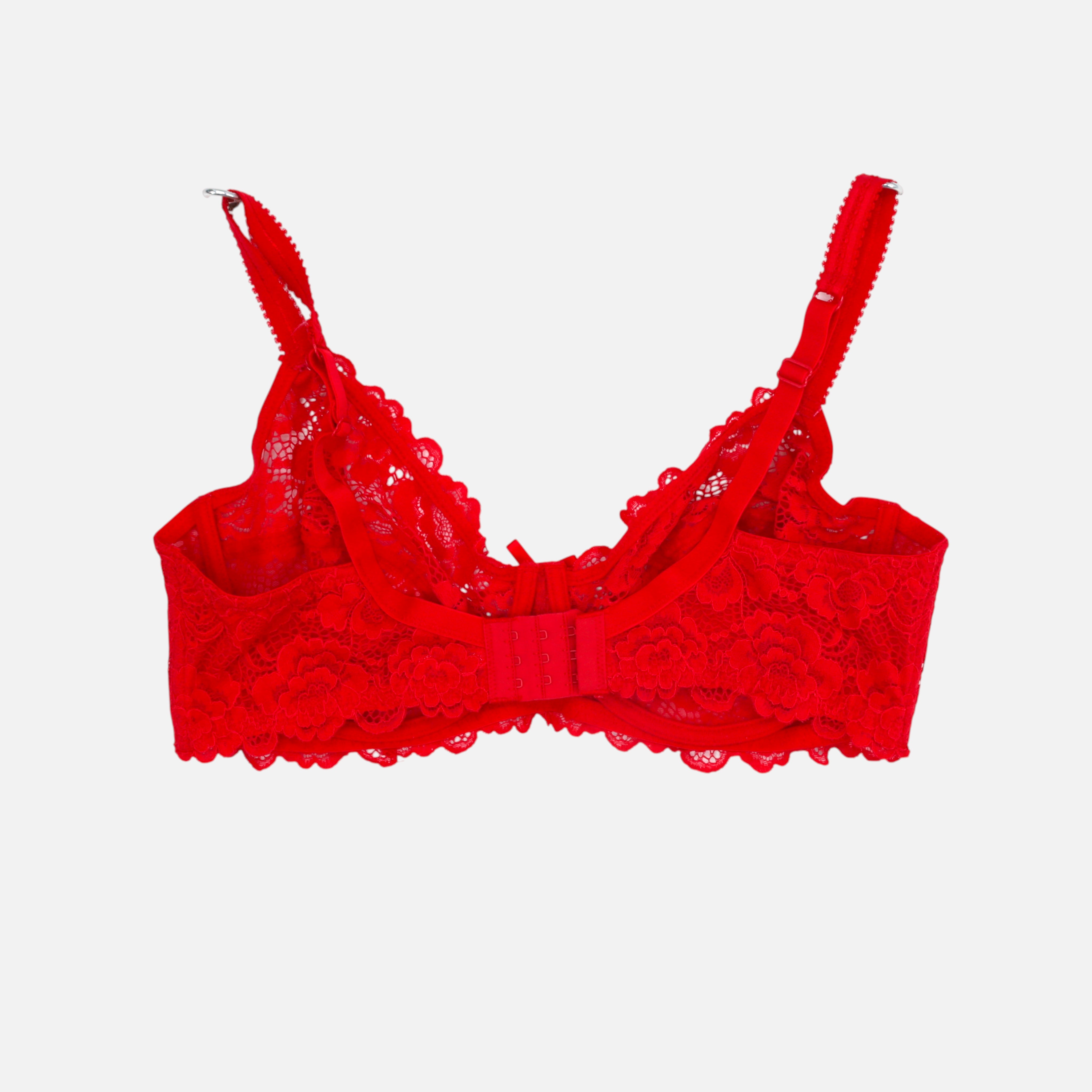 Soutien-gorge RougeGorge Rouge
