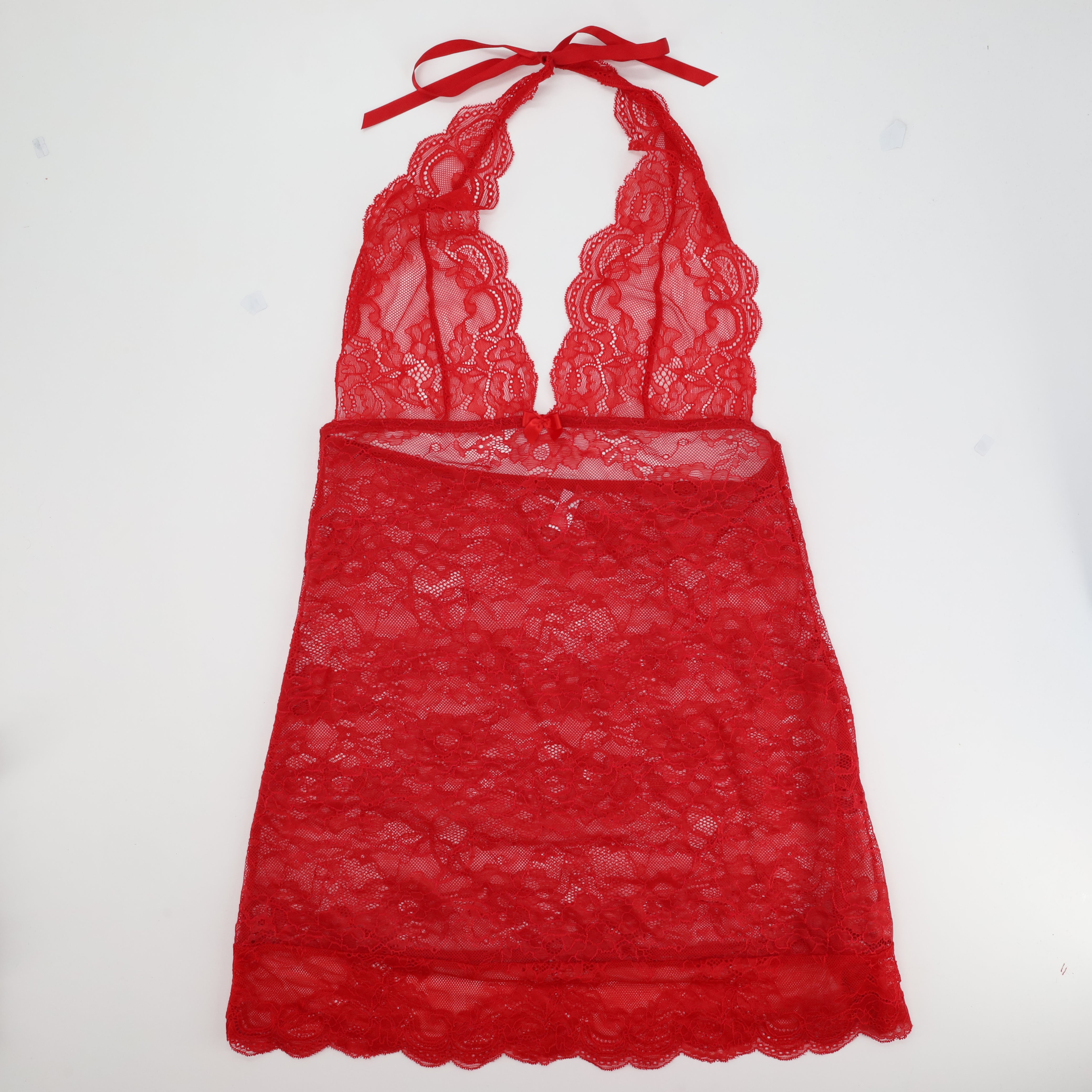 Nuisette Rouge