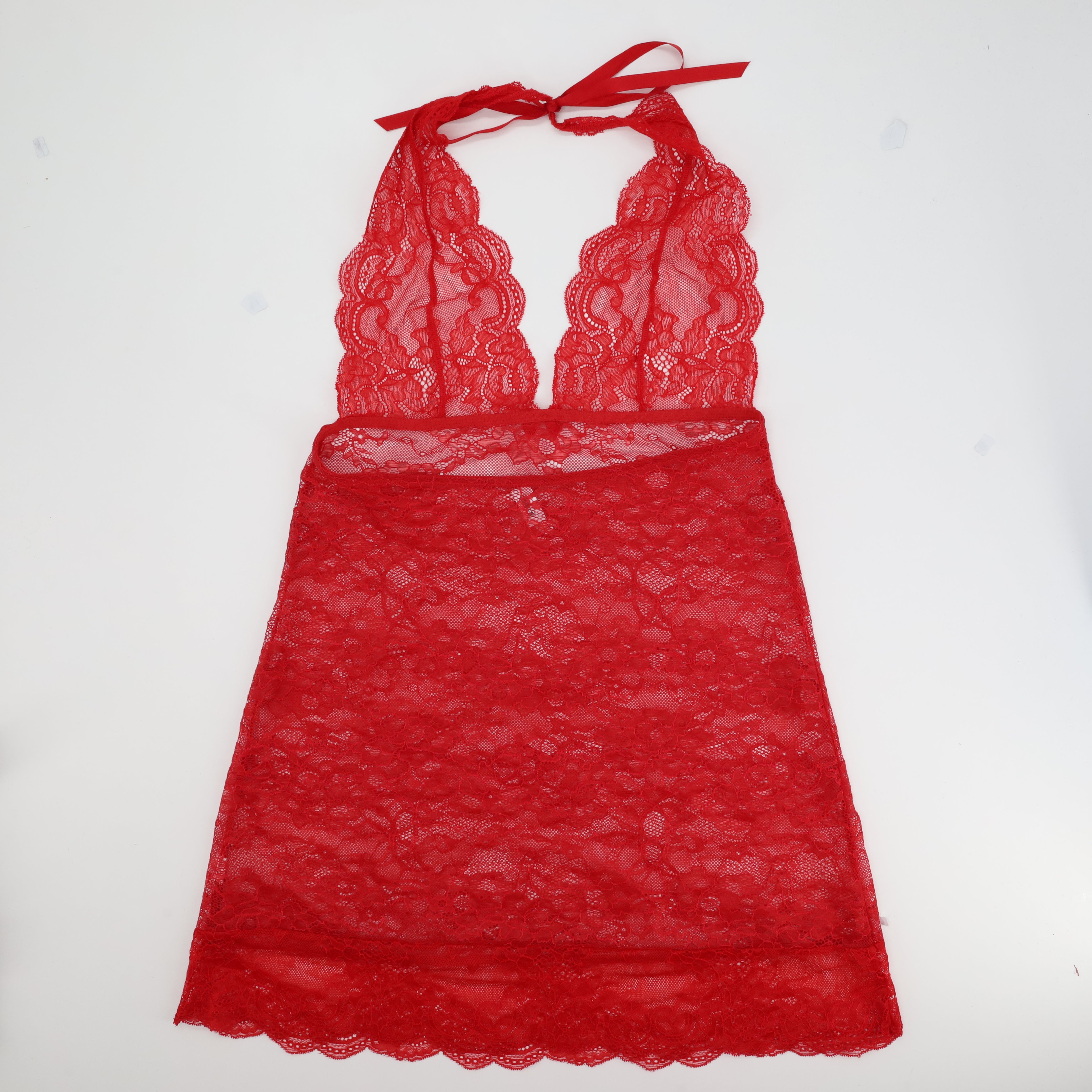 Nuisette Rouge