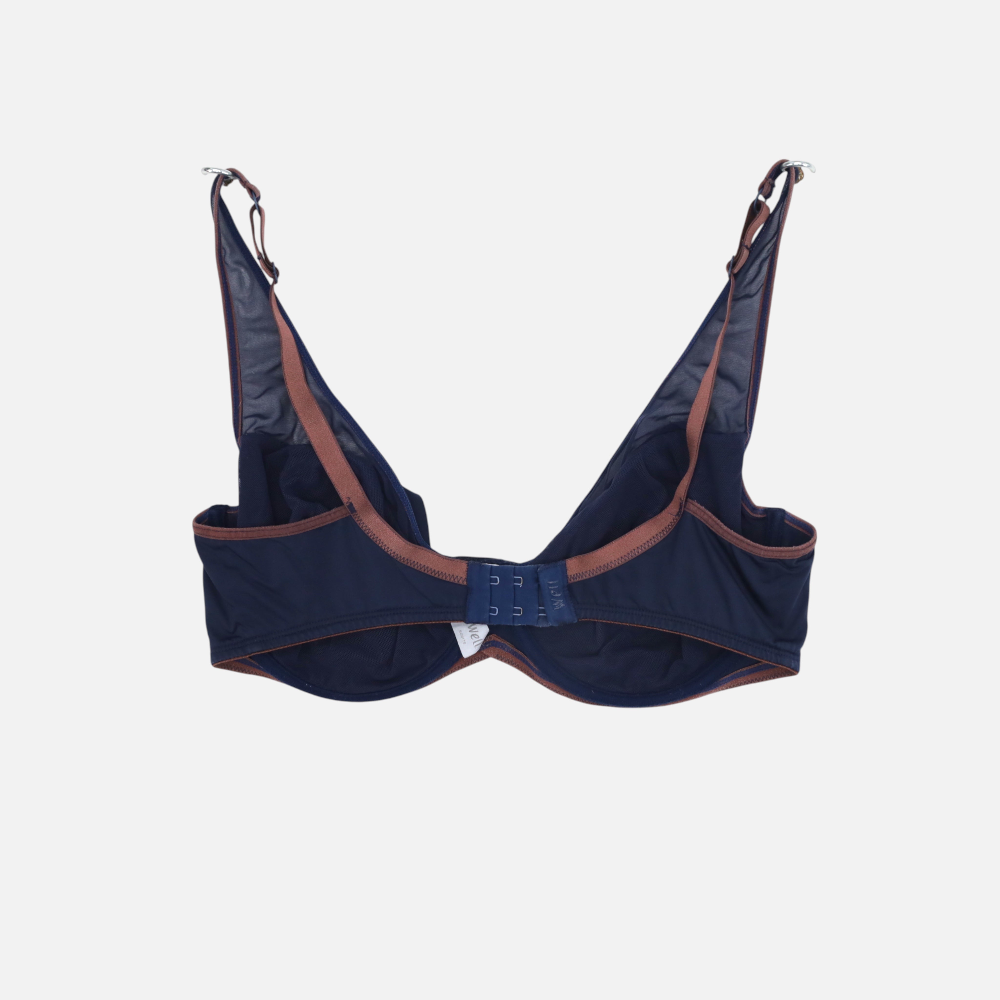 Soutien-gorge Well Bleu