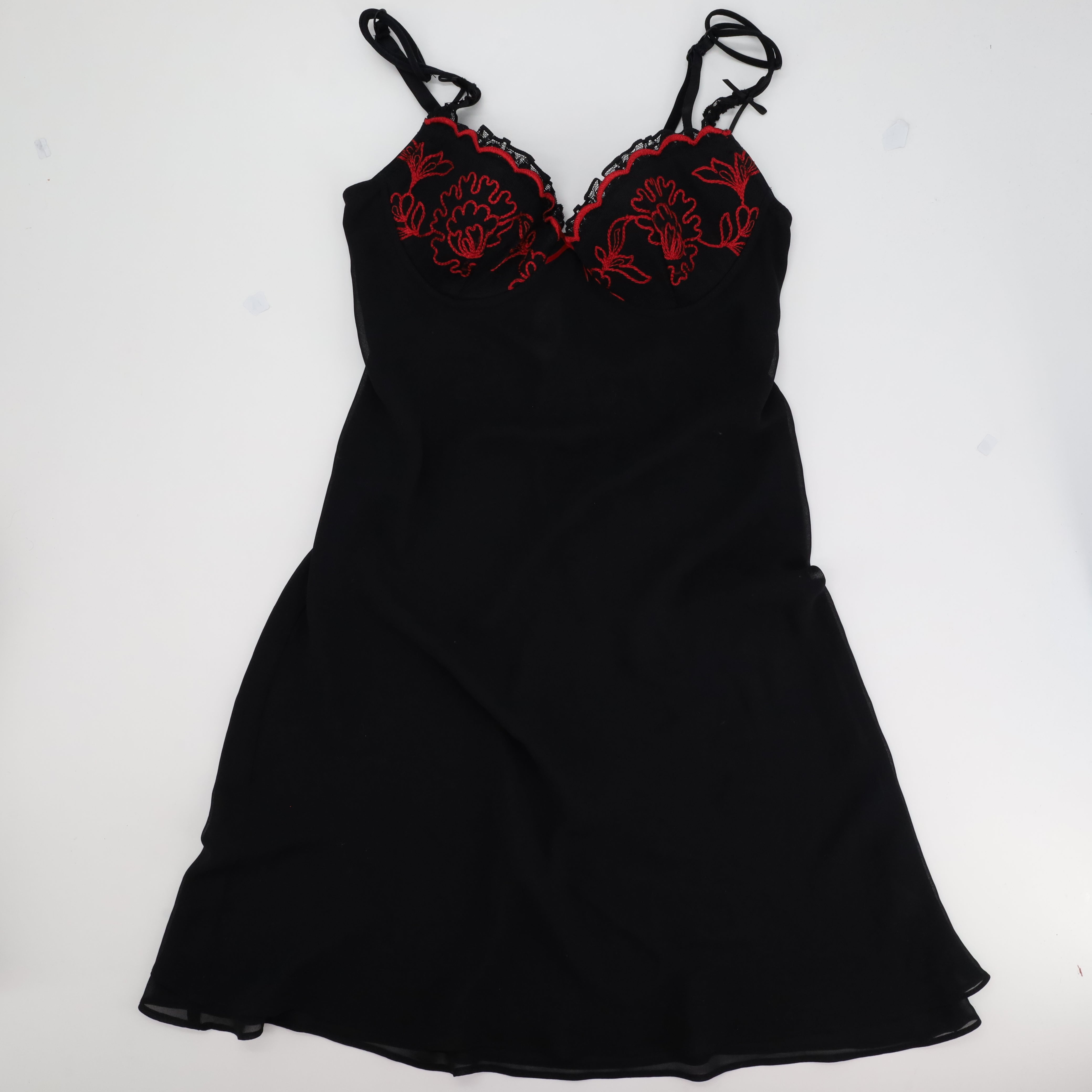 Nuisette Noir