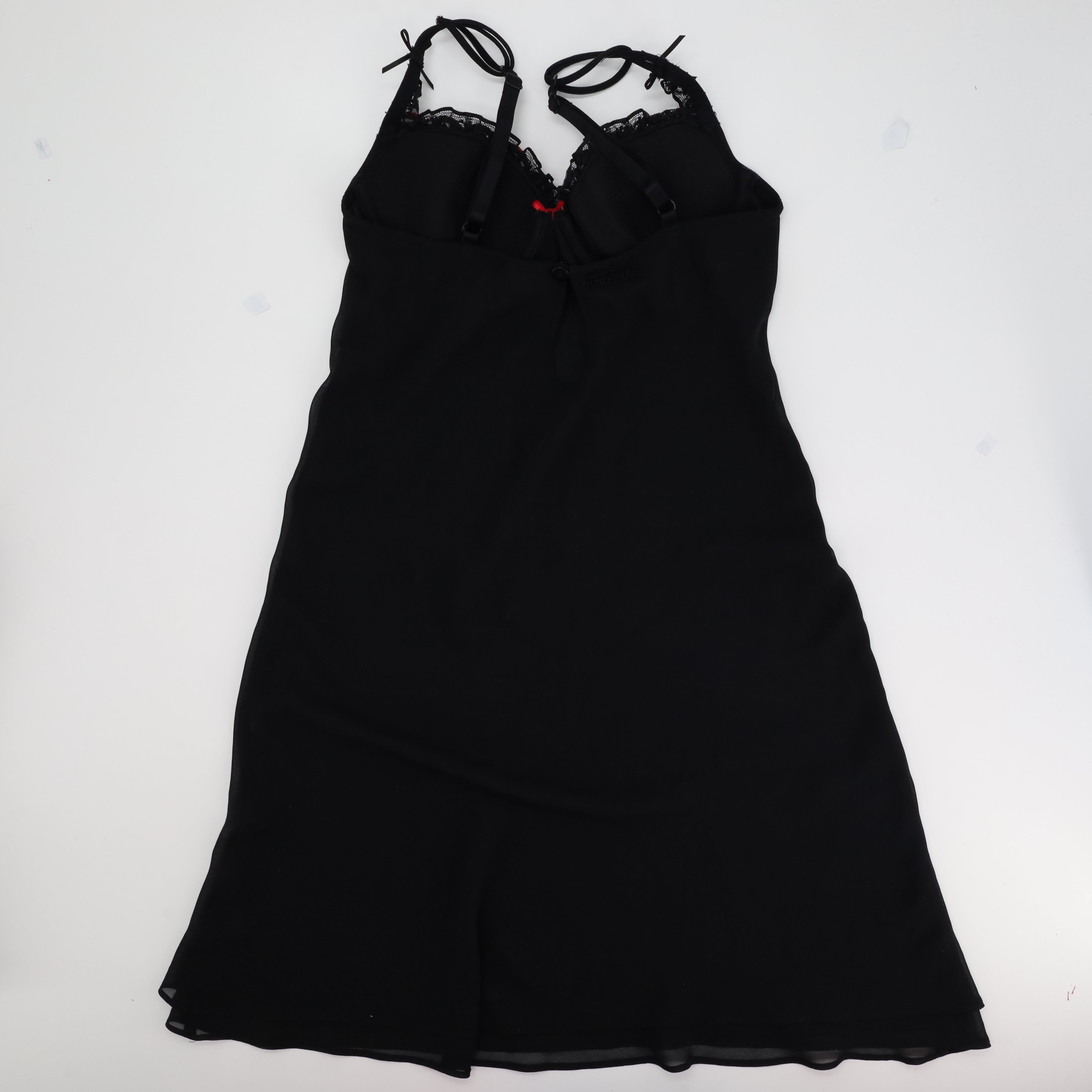 Nuisette Noir