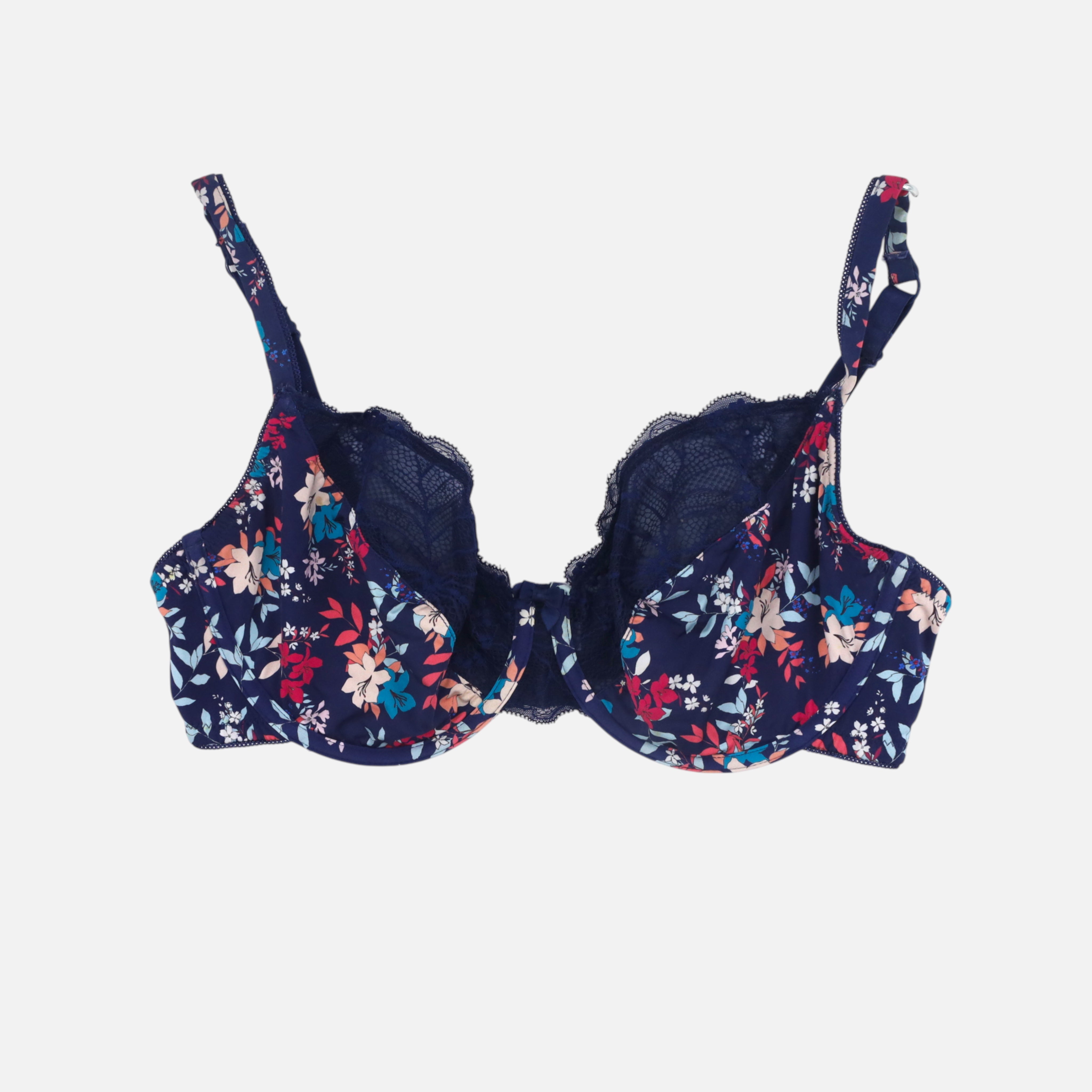 Soutien-gorge RougeGorge Bleu