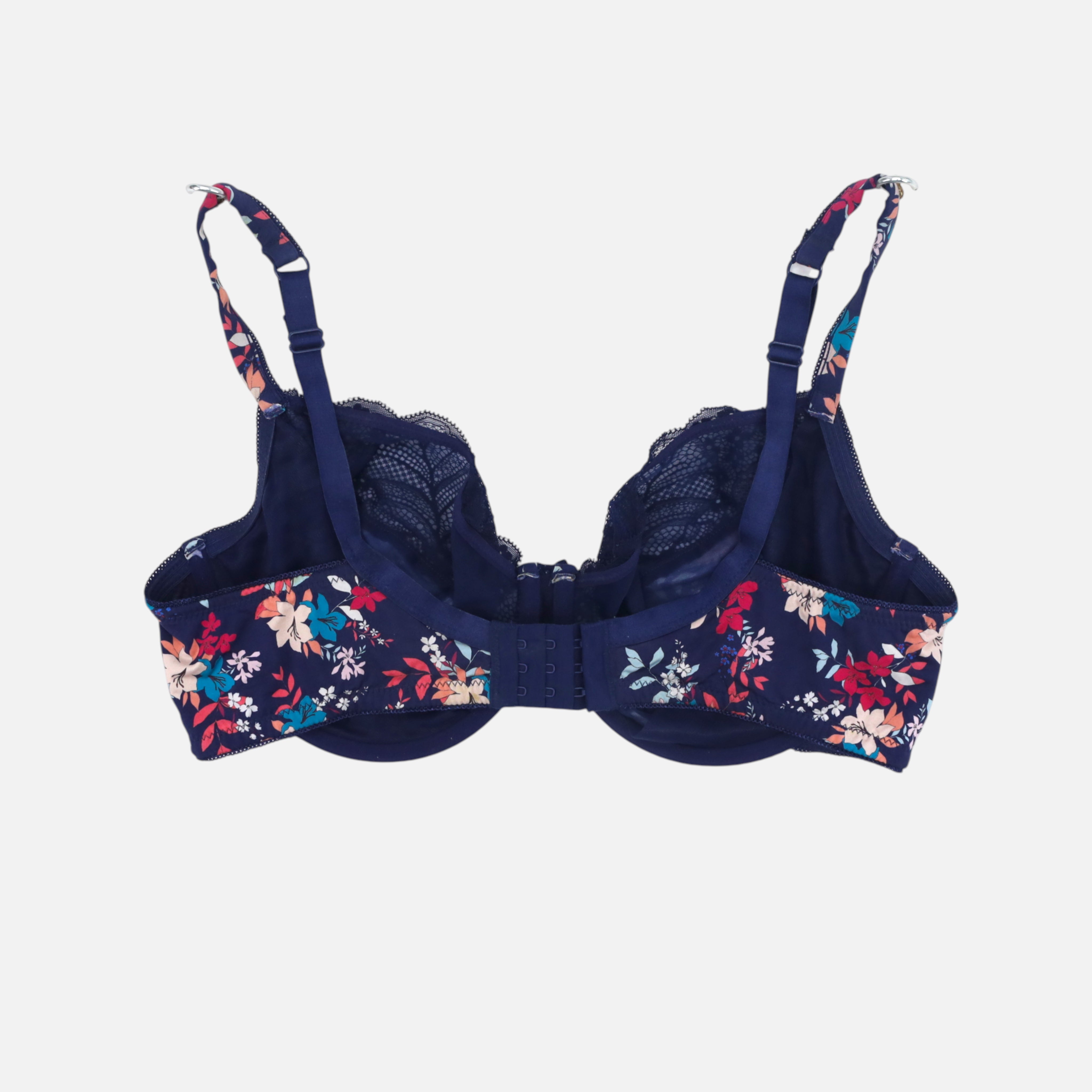 Soutien-gorge RougeGorge Bleu