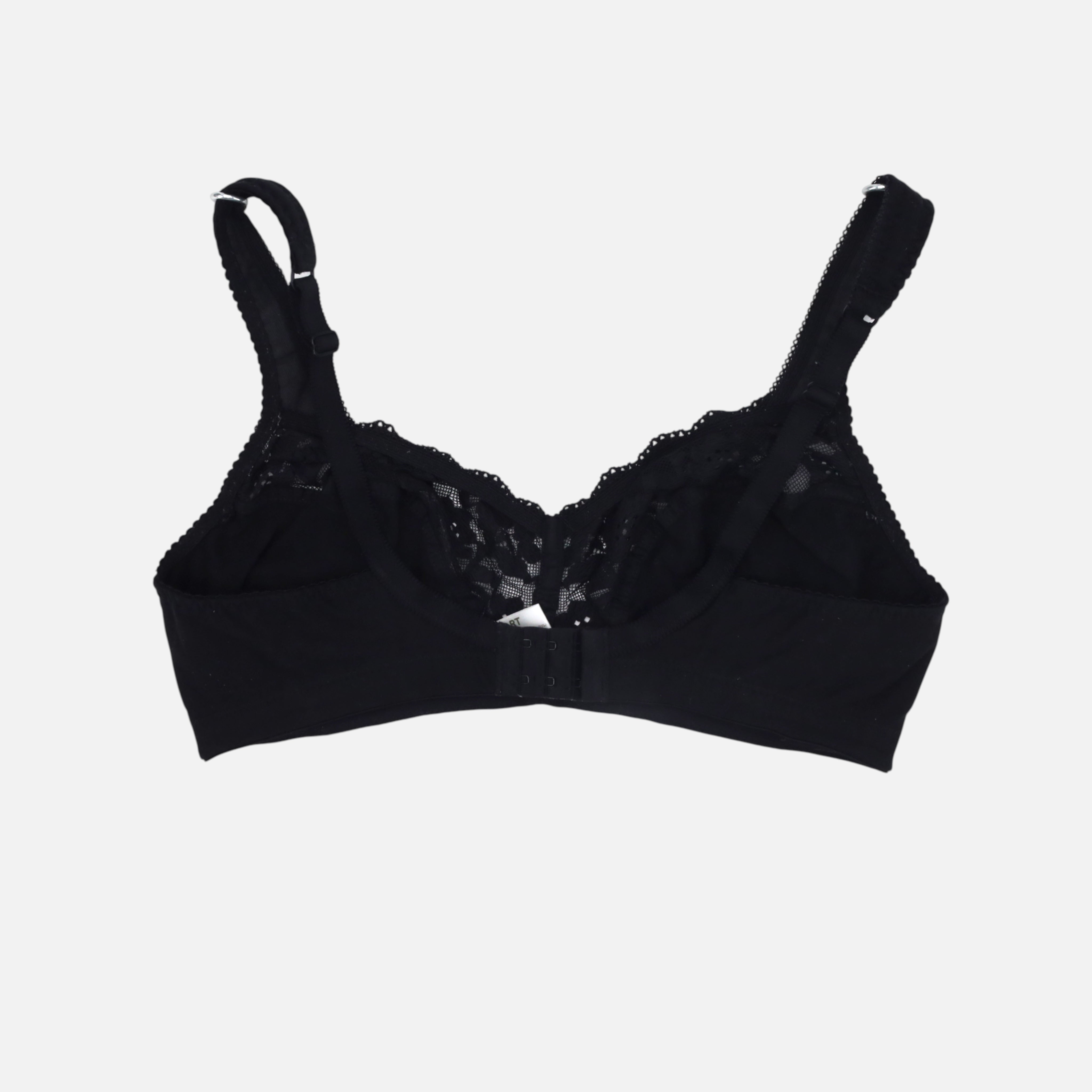 Soutien-gorge Damart Noir