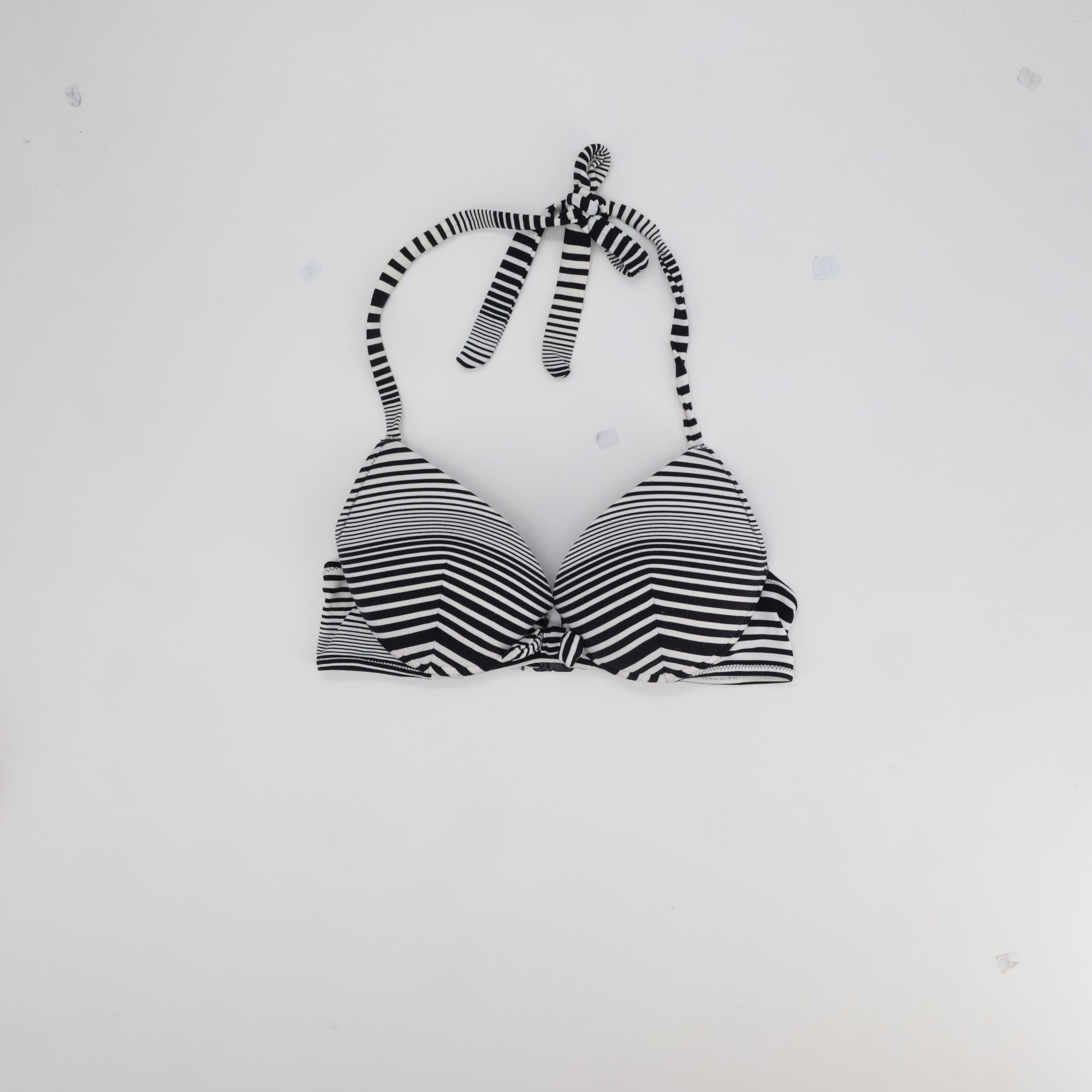 Haut de maillot ETAM Noir
