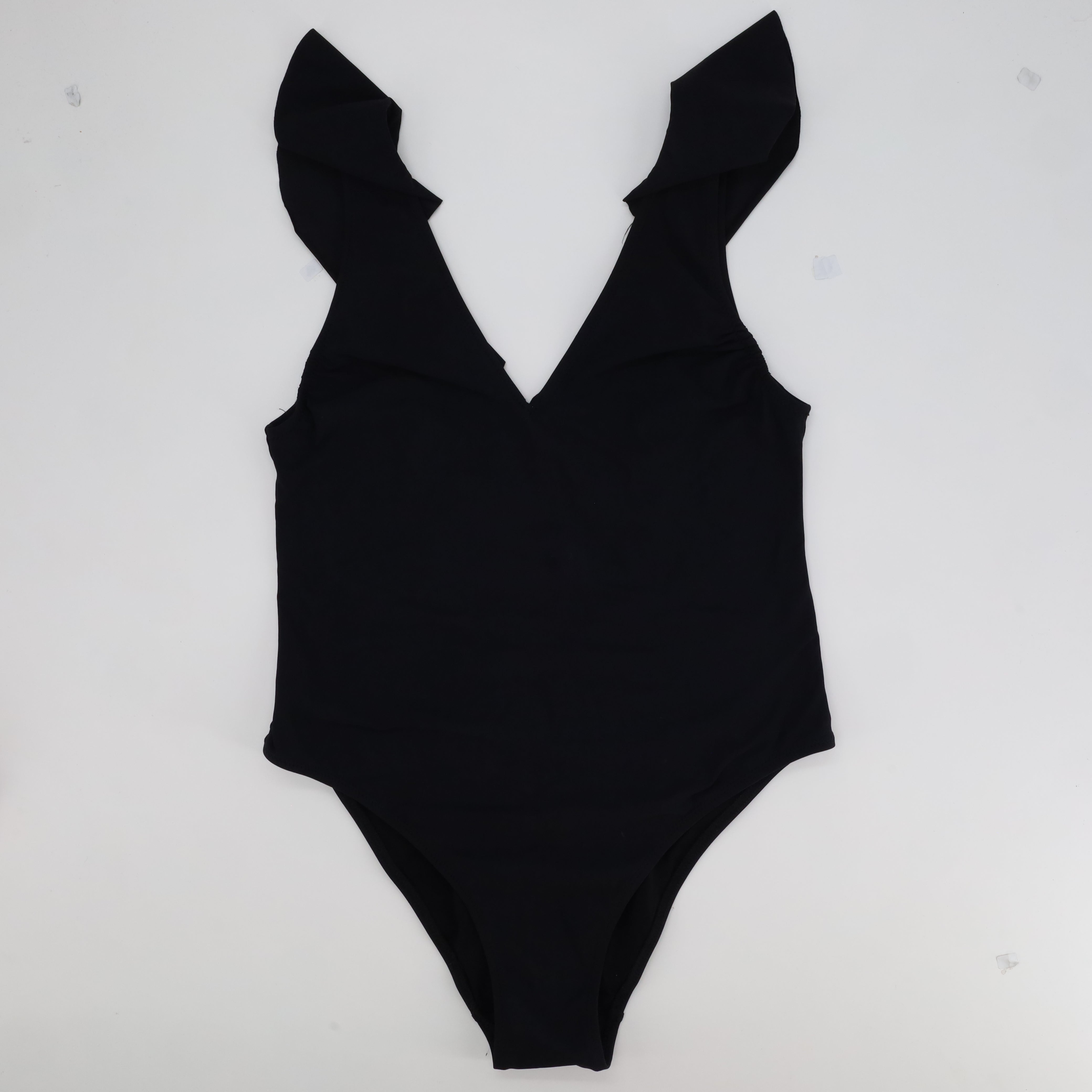 Maillot 1 pièce La Redoute Noir