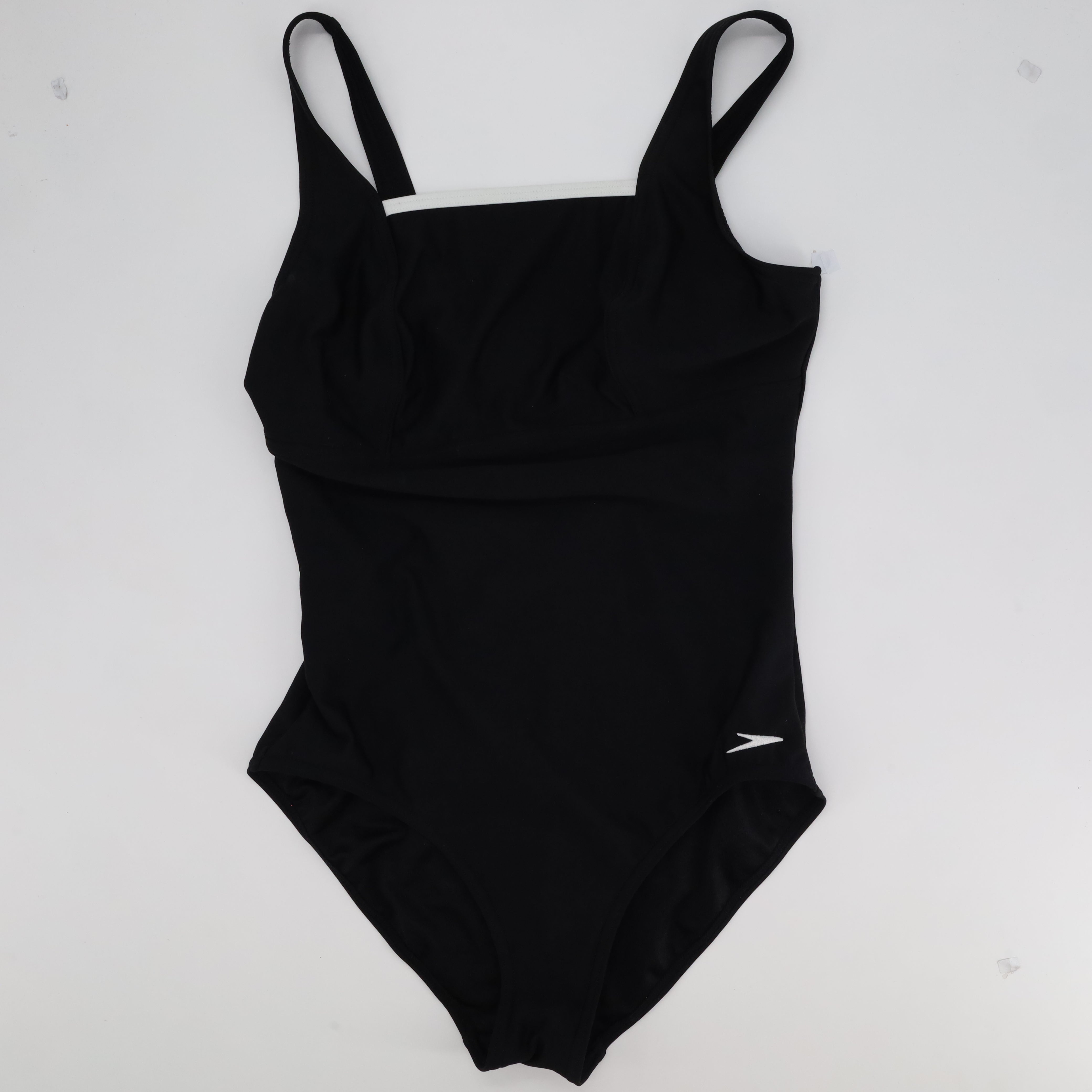 Maillot 1 pièce Speedo Noir