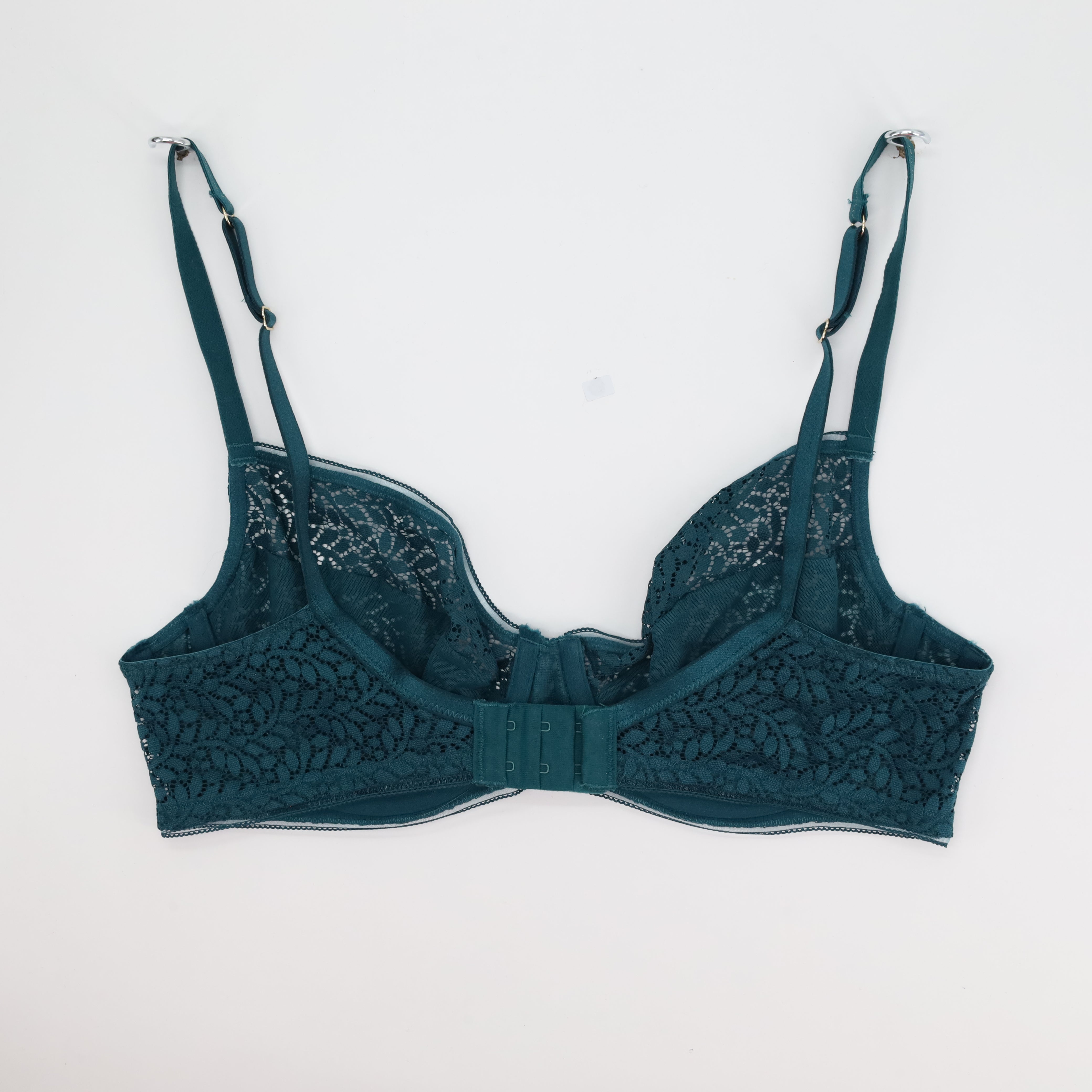 Soutien-gorge Vert