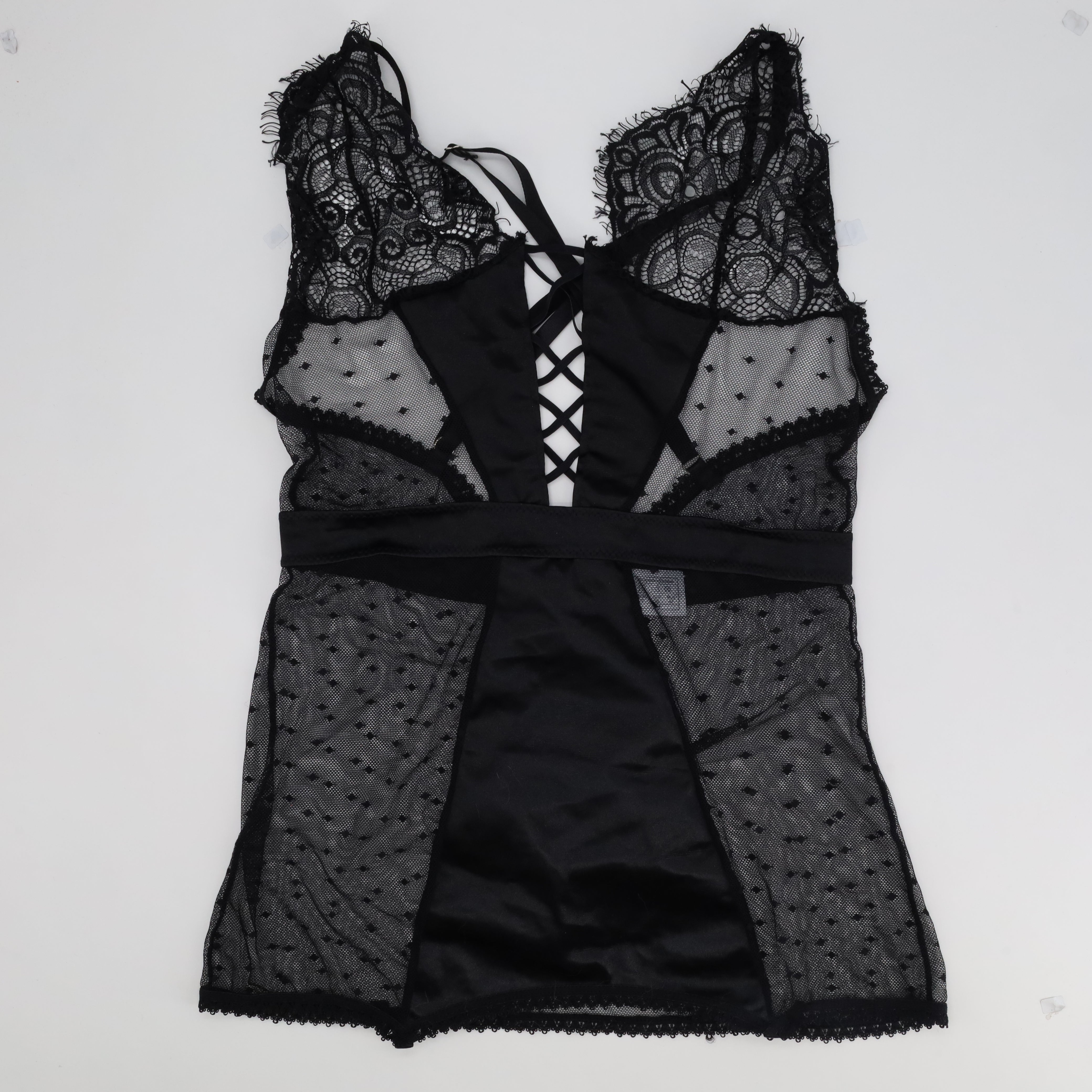 Nuisette Noir