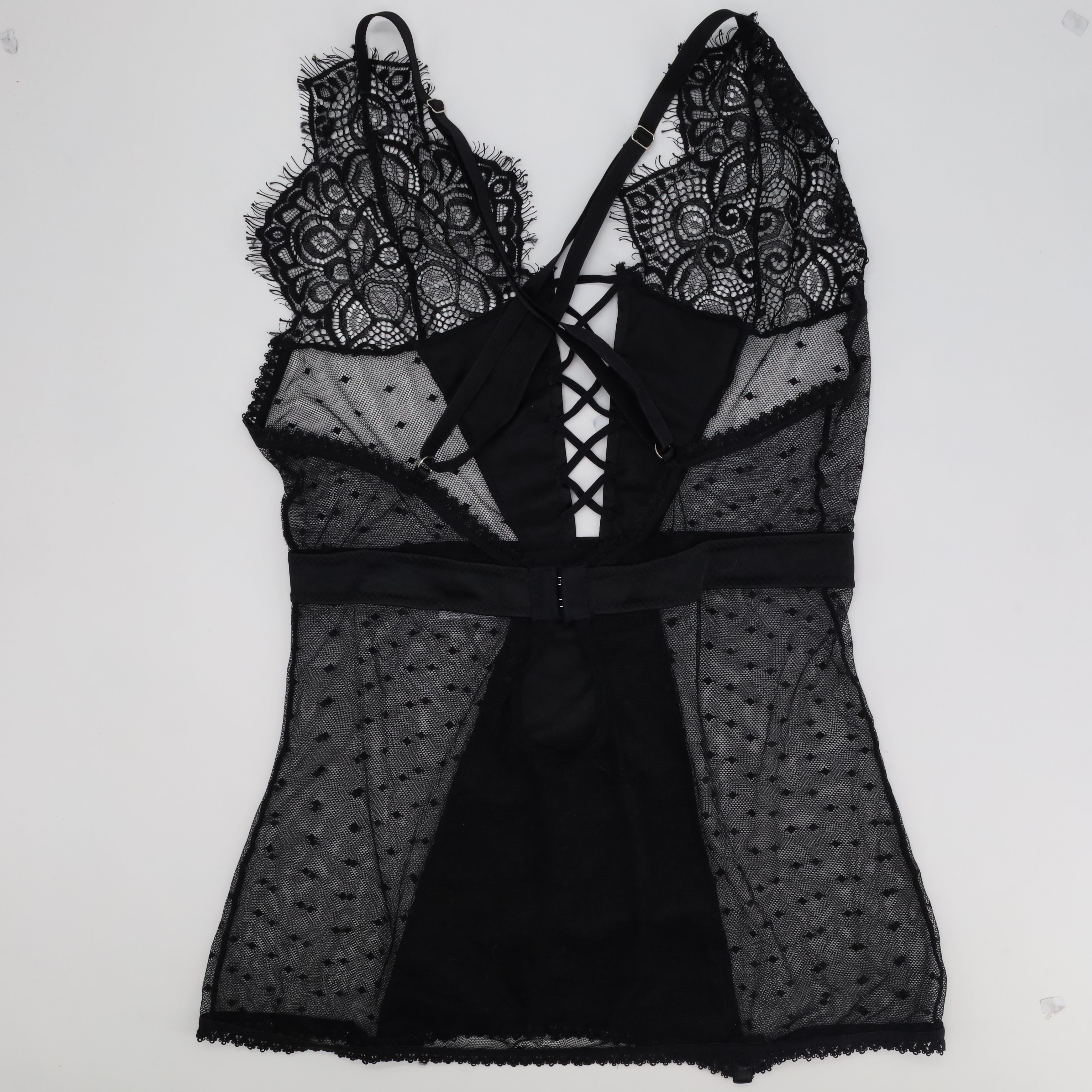 Nuisette Noir
