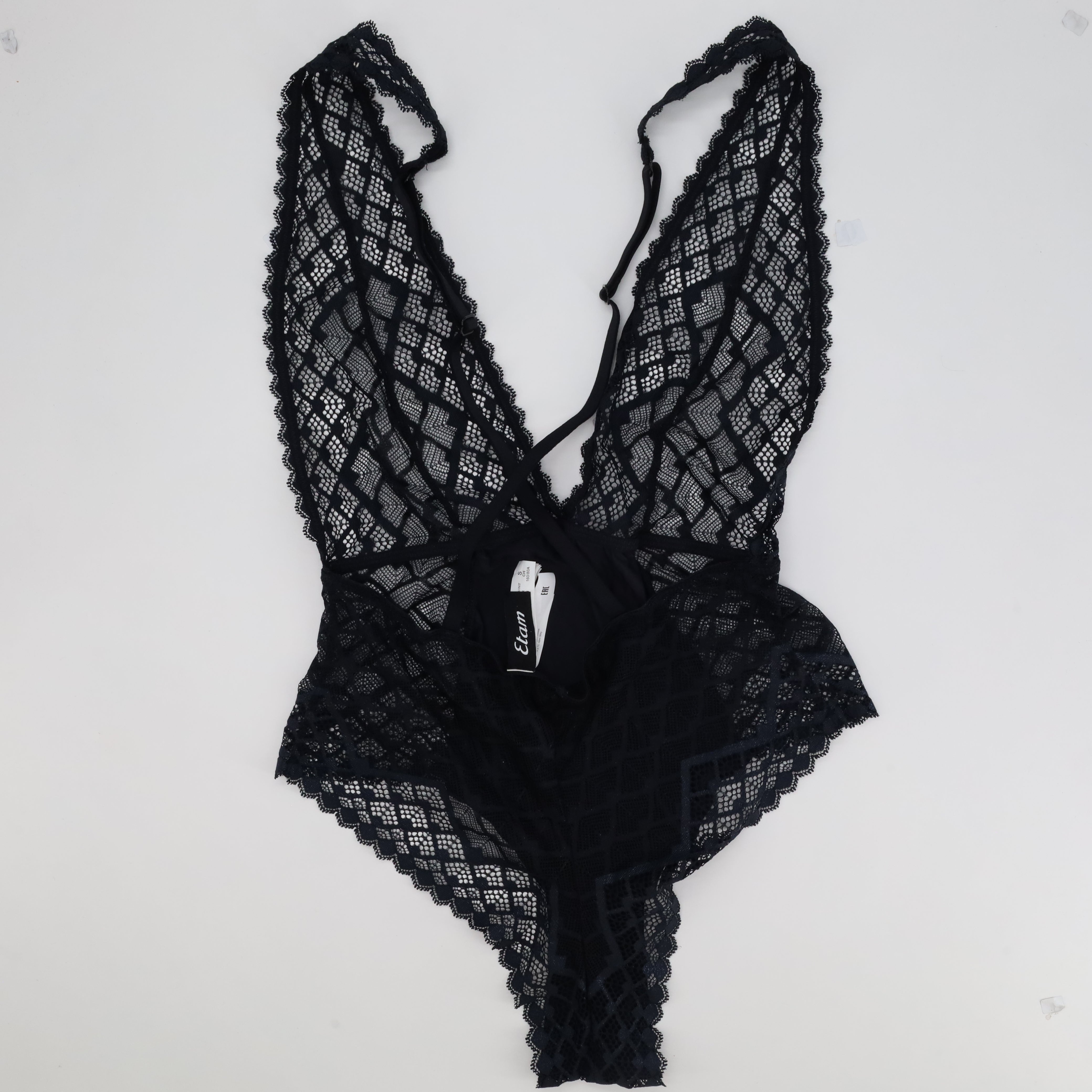 Body ETAM Noir