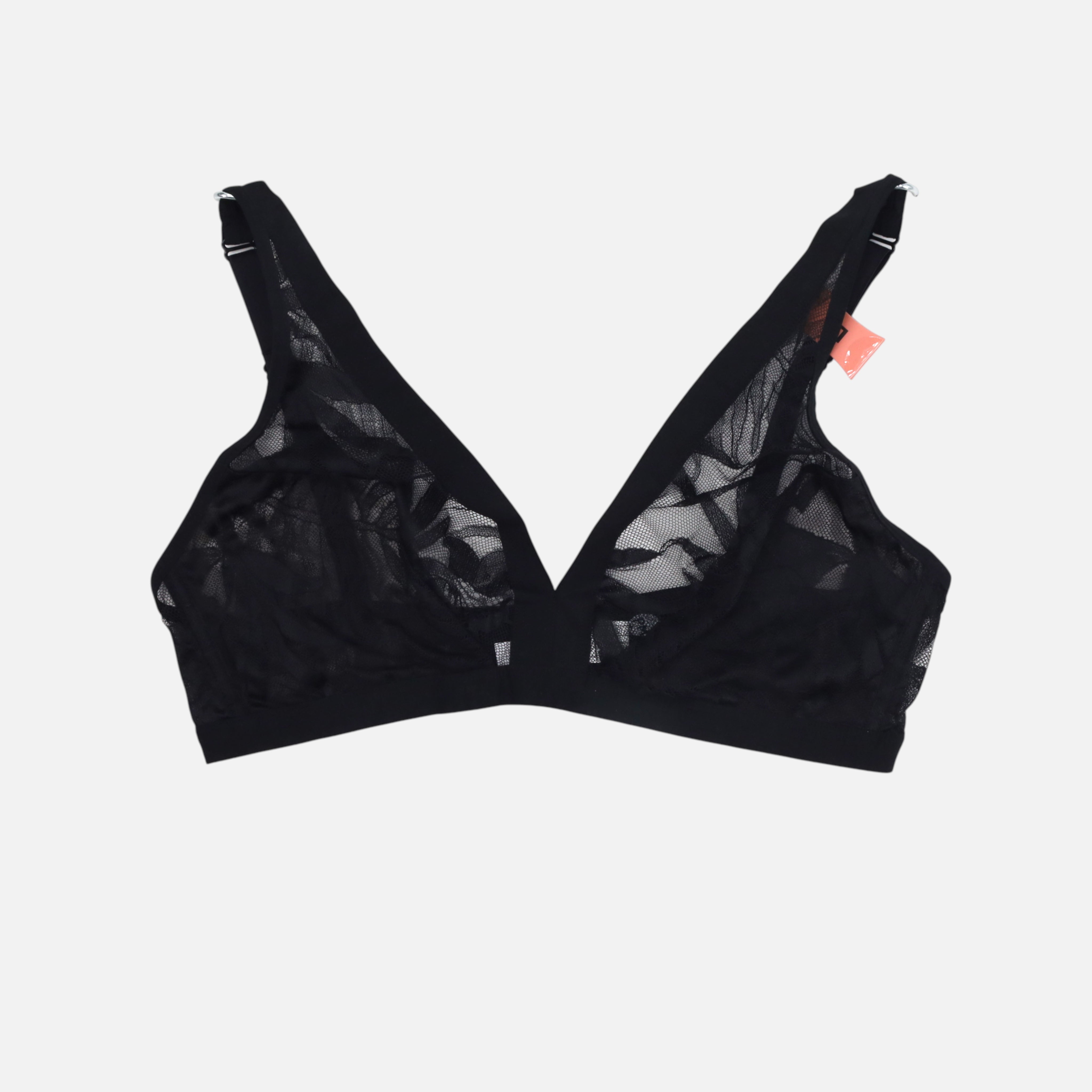 Soutien-gorge Well Noir