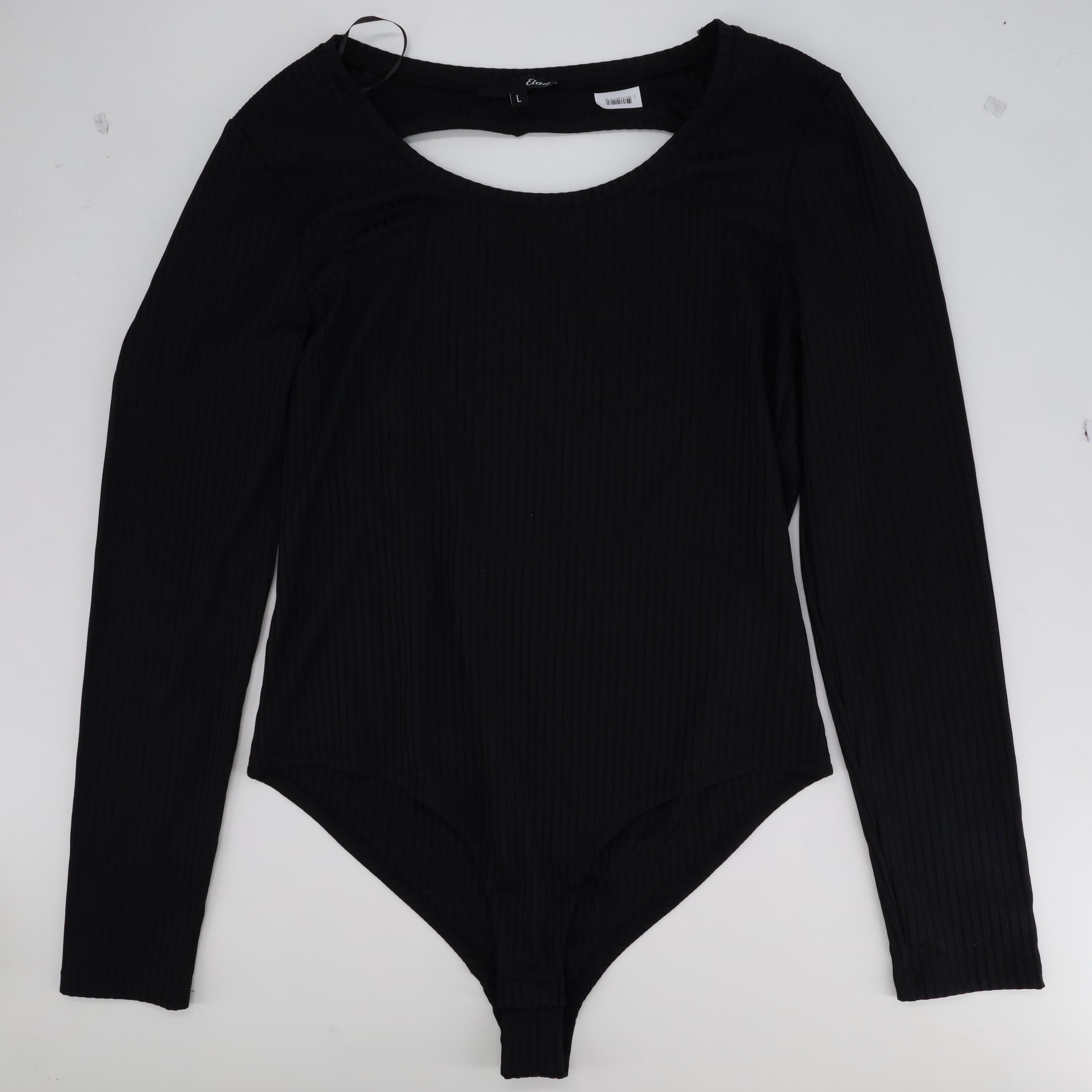 Body ETAM Noir