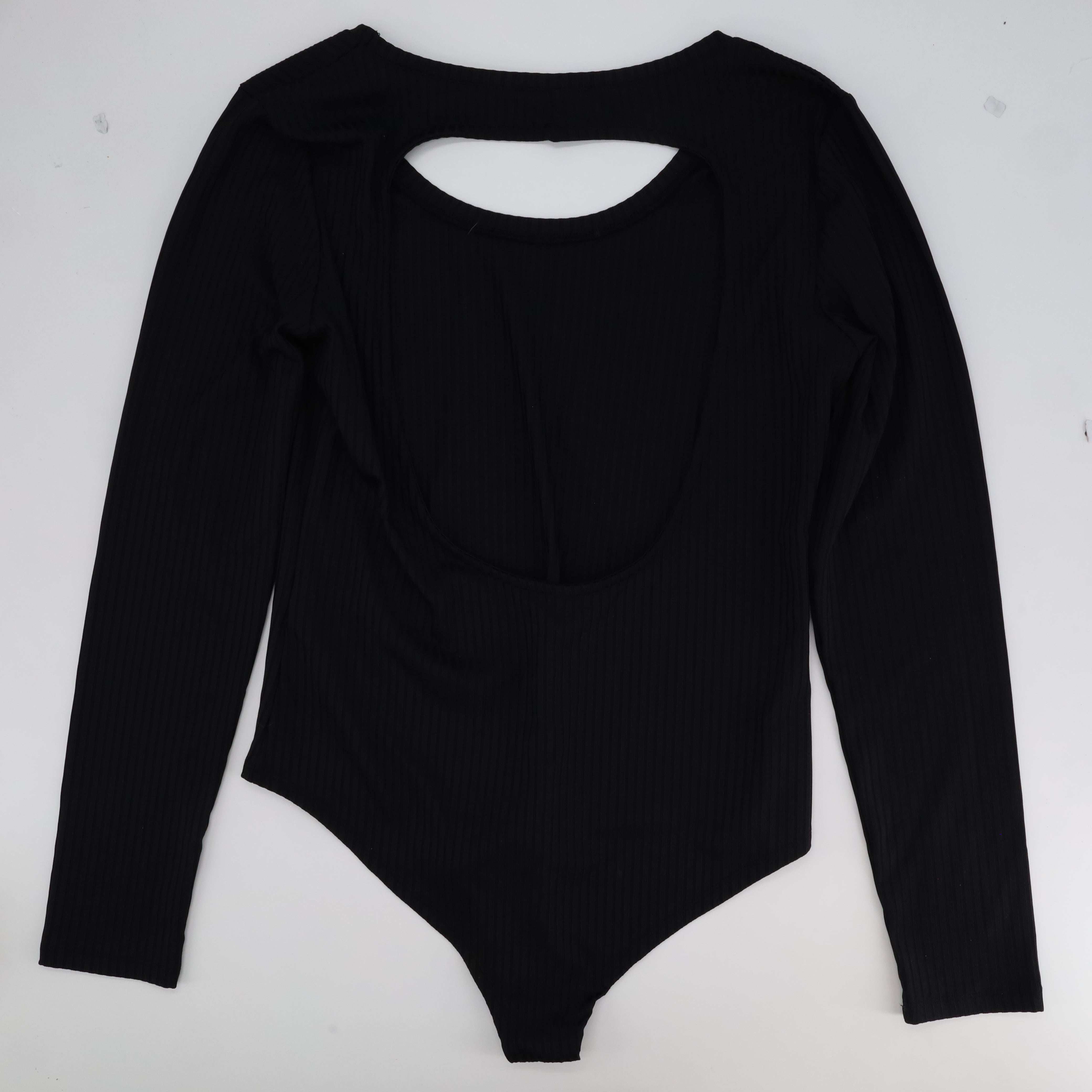 Body ETAM Noir