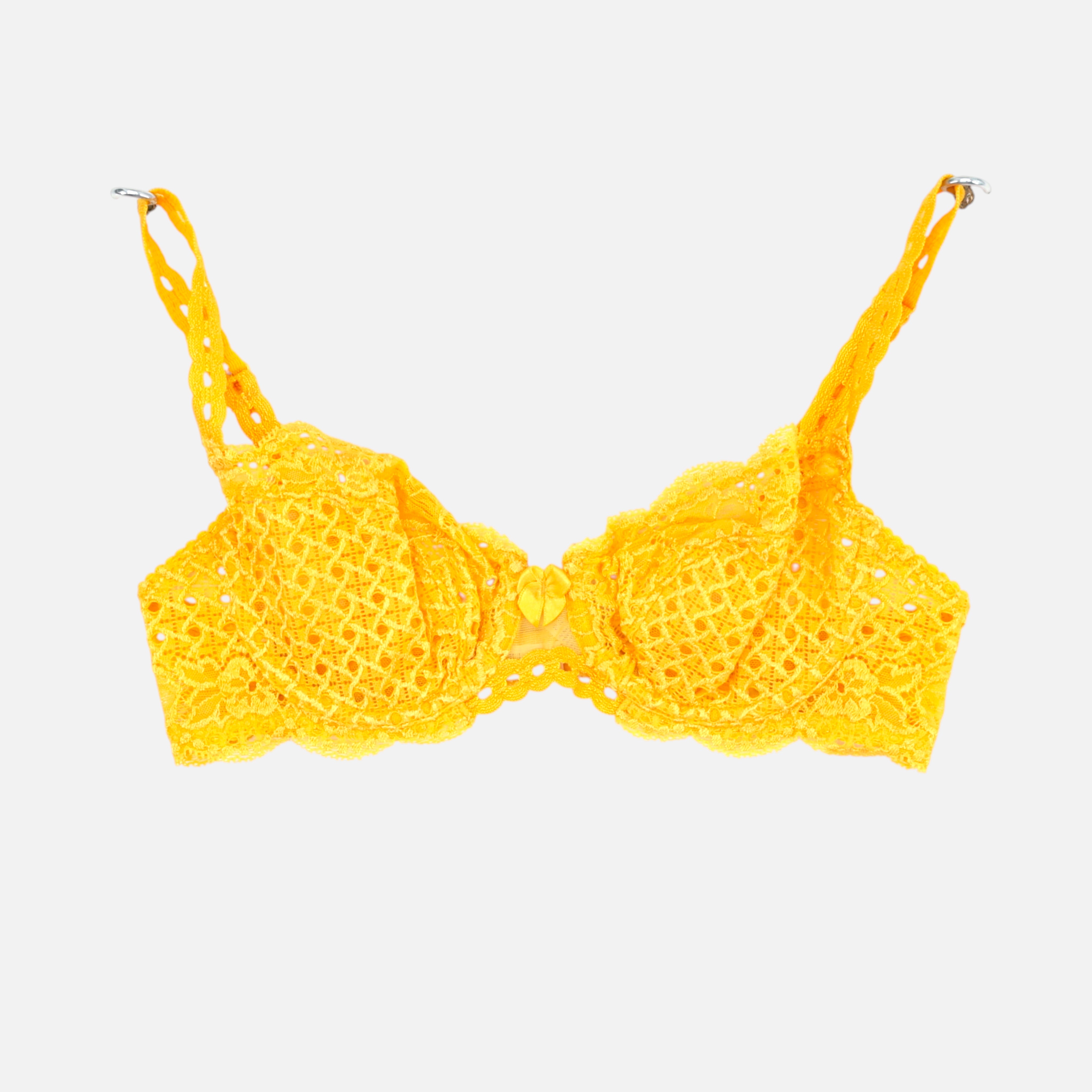 Soutien-gorge Simone Pérèle Jaune