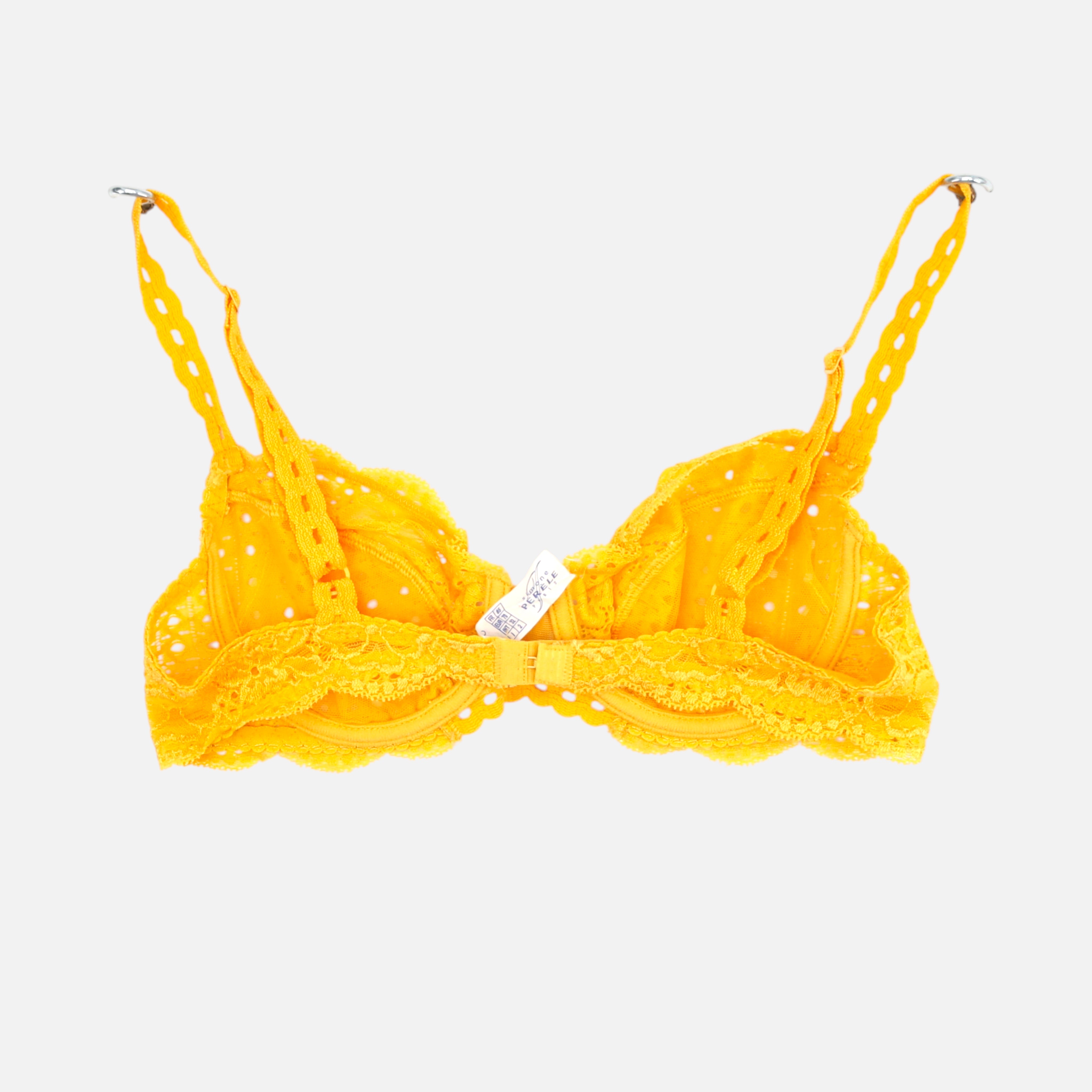 Soutien-gorge Simone Pérèle Jaune