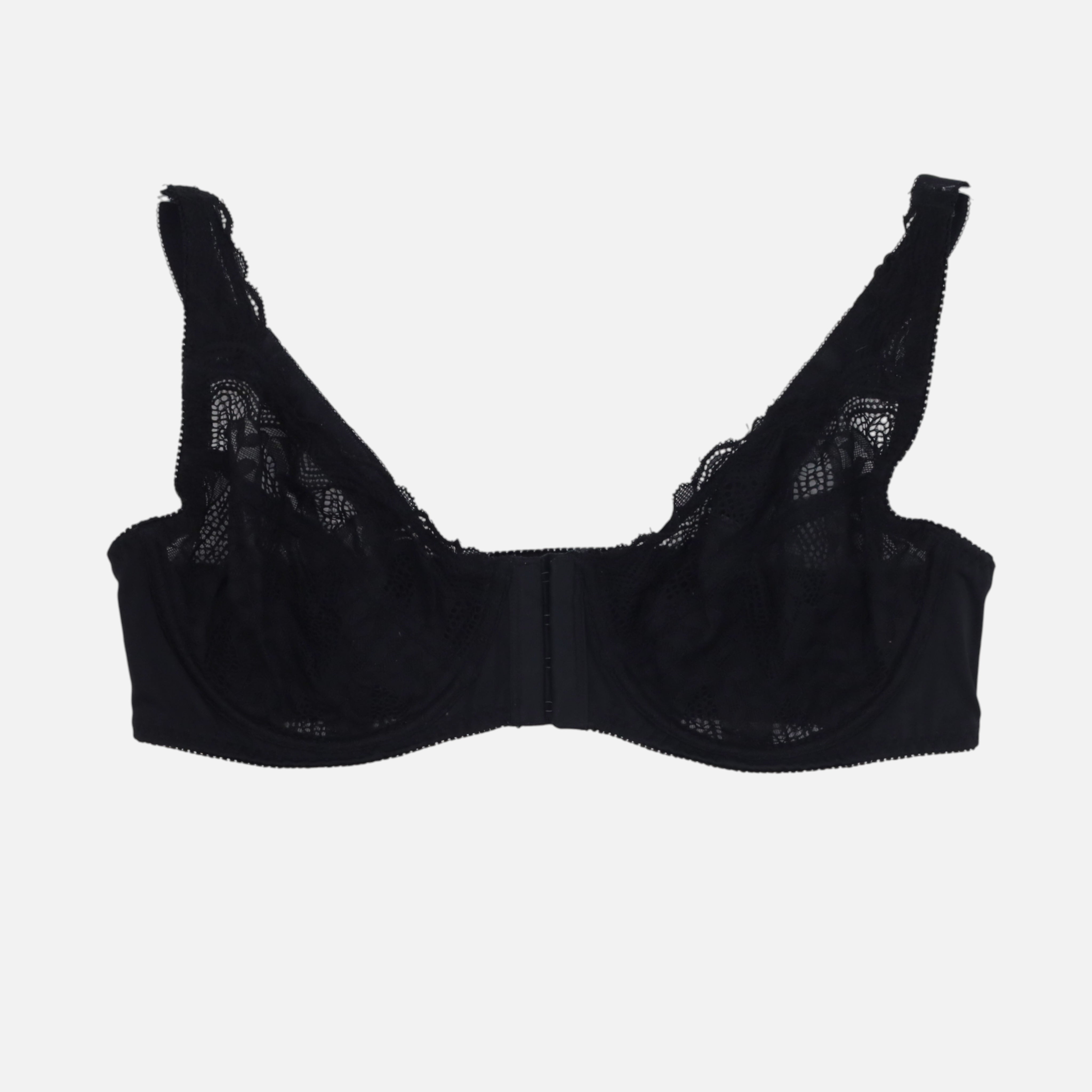Soutien-gorge Confidence Noir