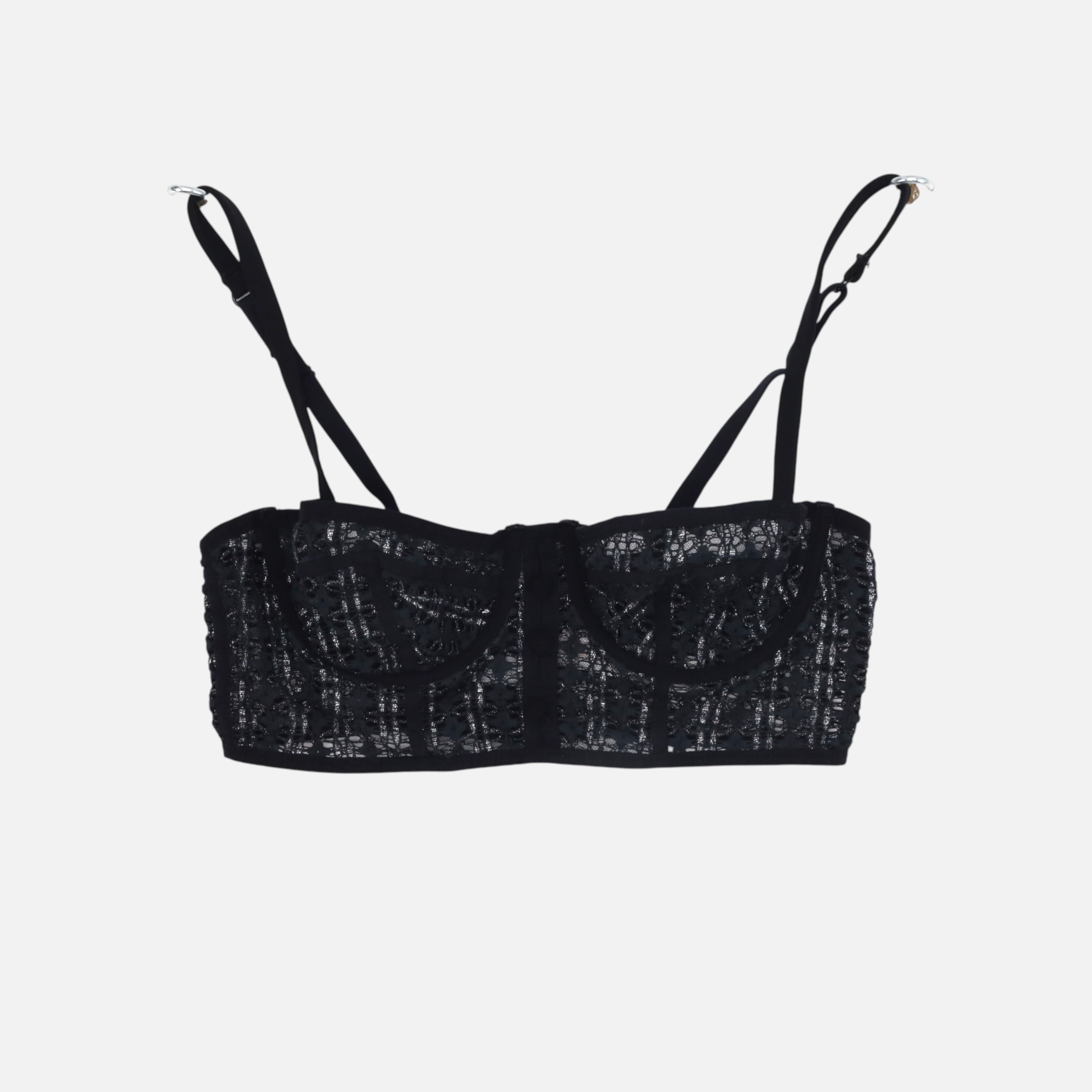 Soutien-gorge ETAM Noir