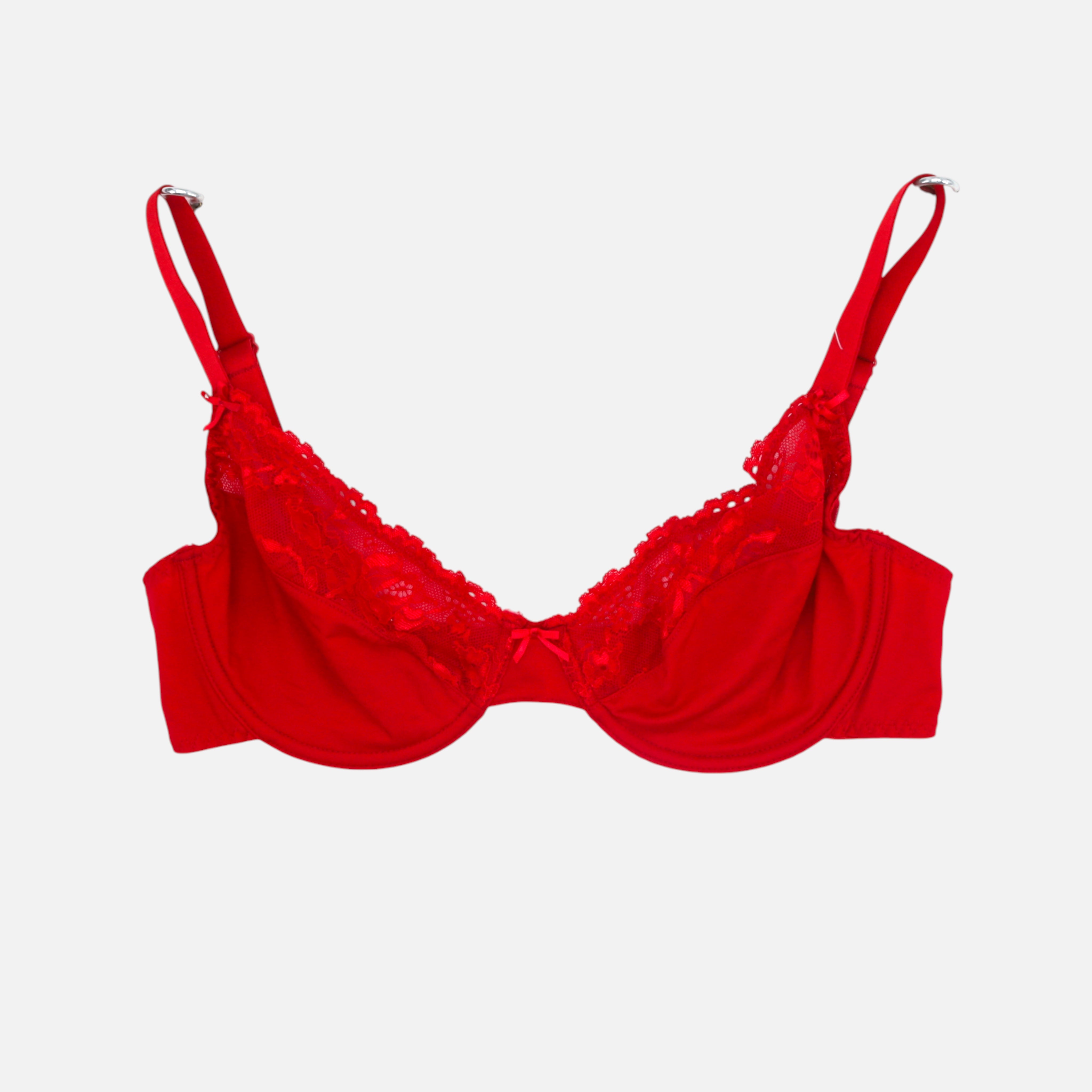 Soutien-gorge Rouge