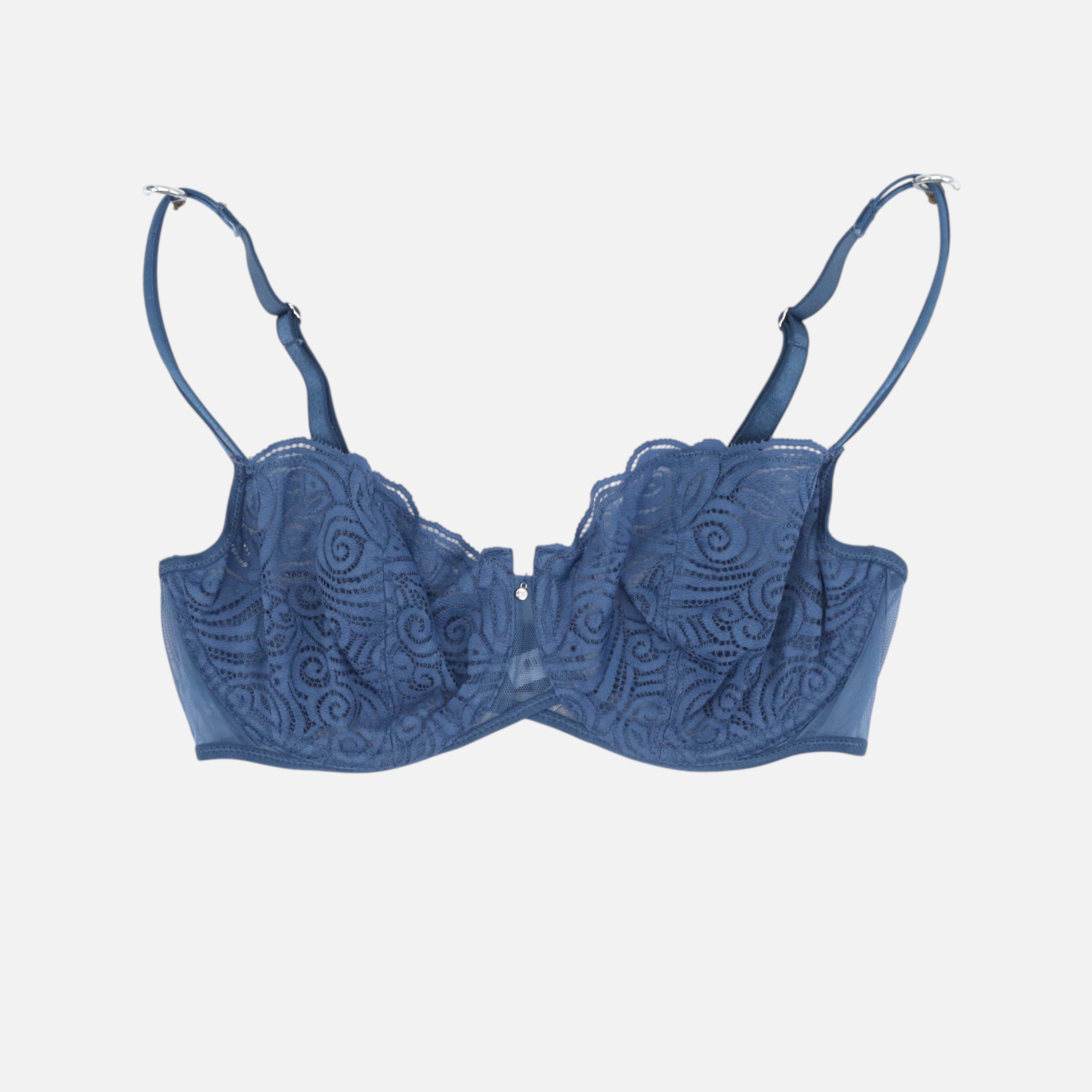 Soutien-gorge Chantelle Bleu