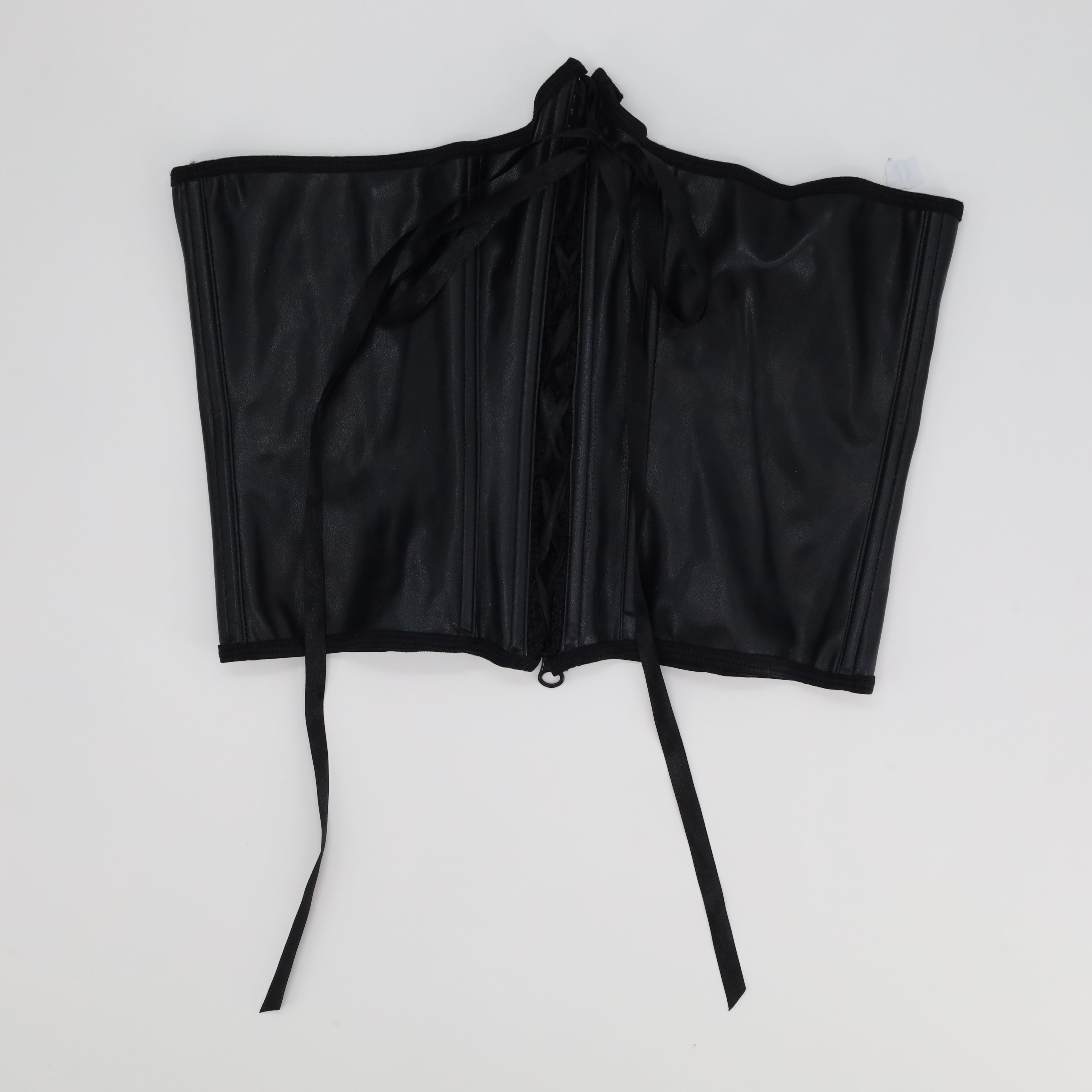 Corset Noir