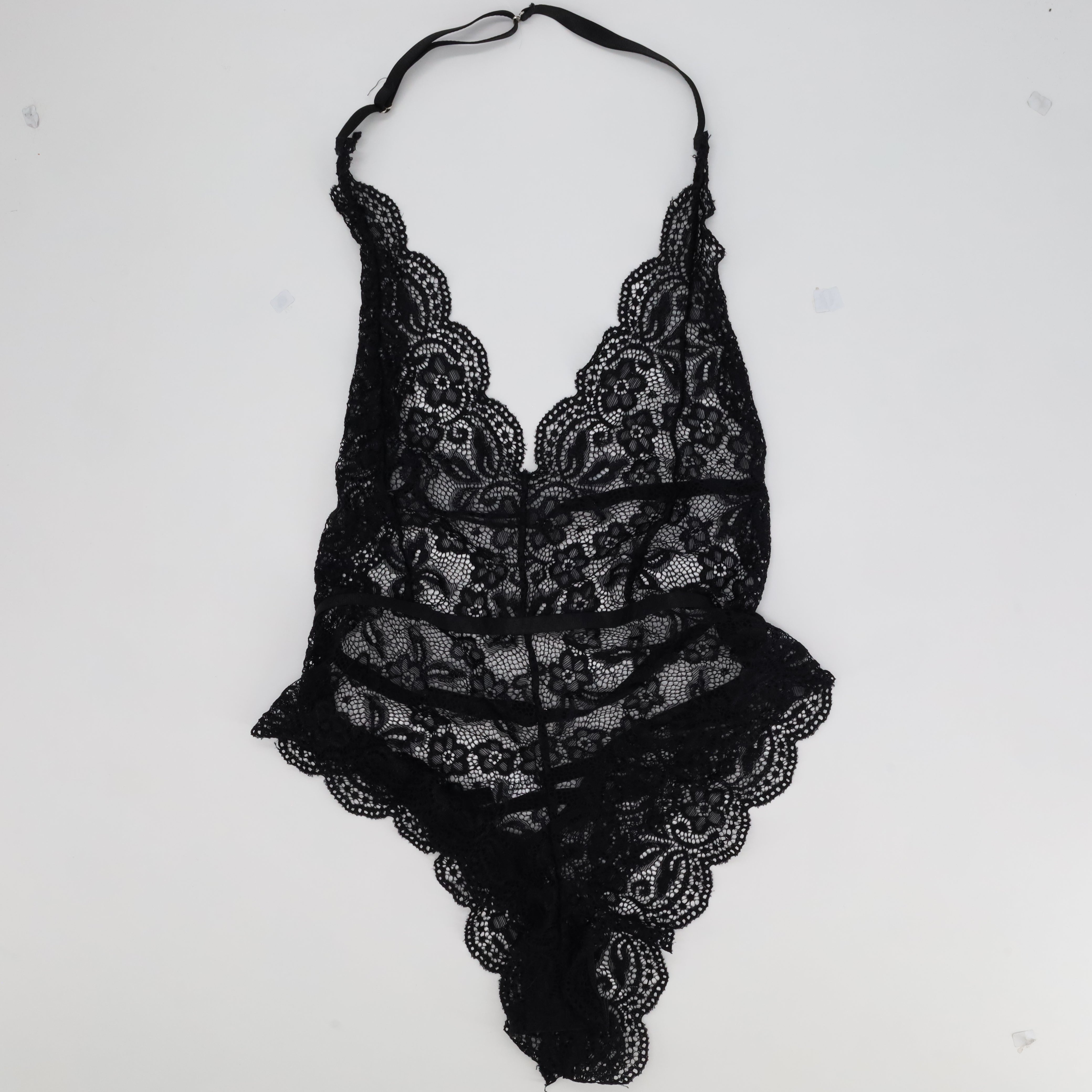 Body Noir