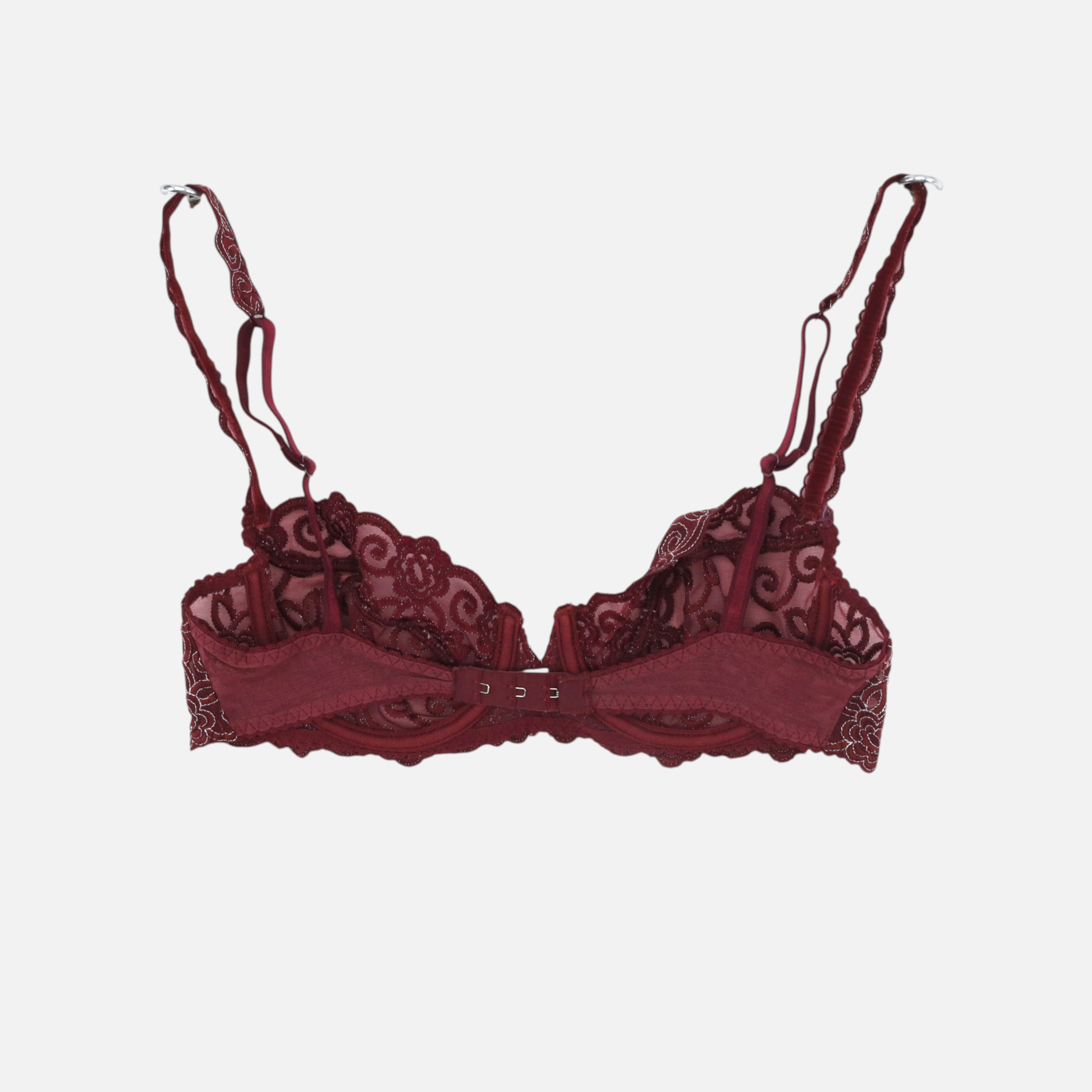 Soutien-gorge Rouge