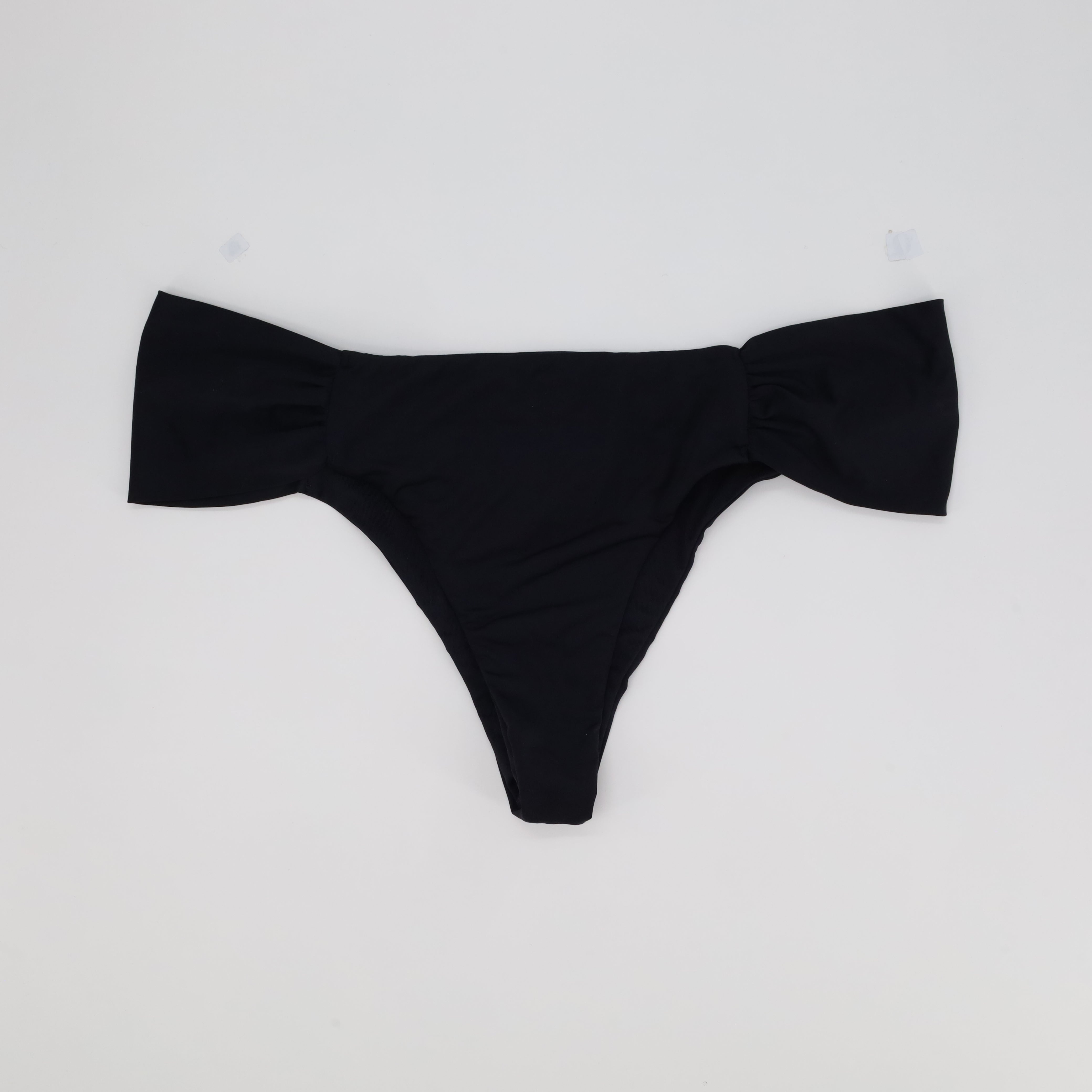Bas de maillot Calzedonia Noir