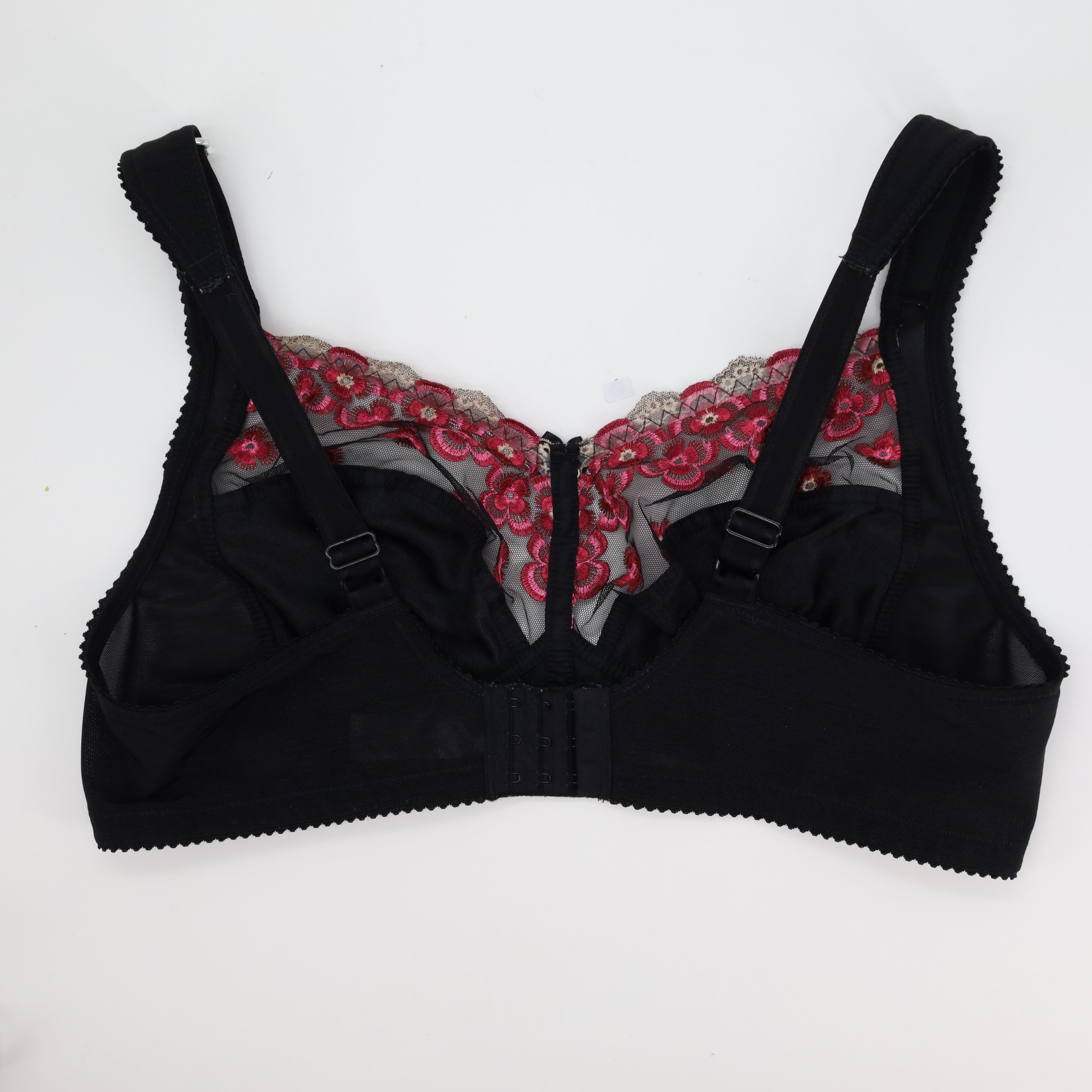 Soutien-gorge Miss Mary Noir