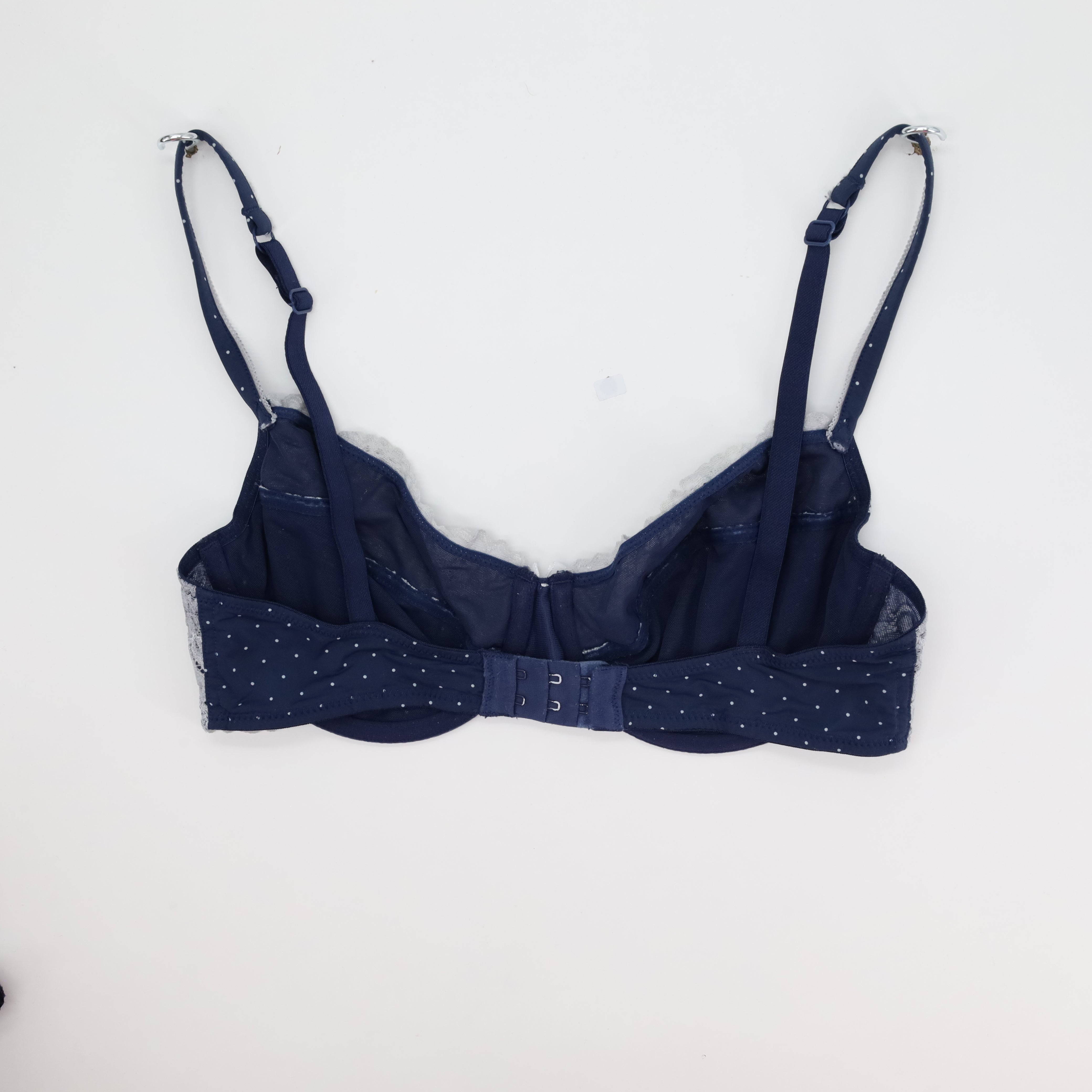 Soutien-gorge RougeGorge Bleu