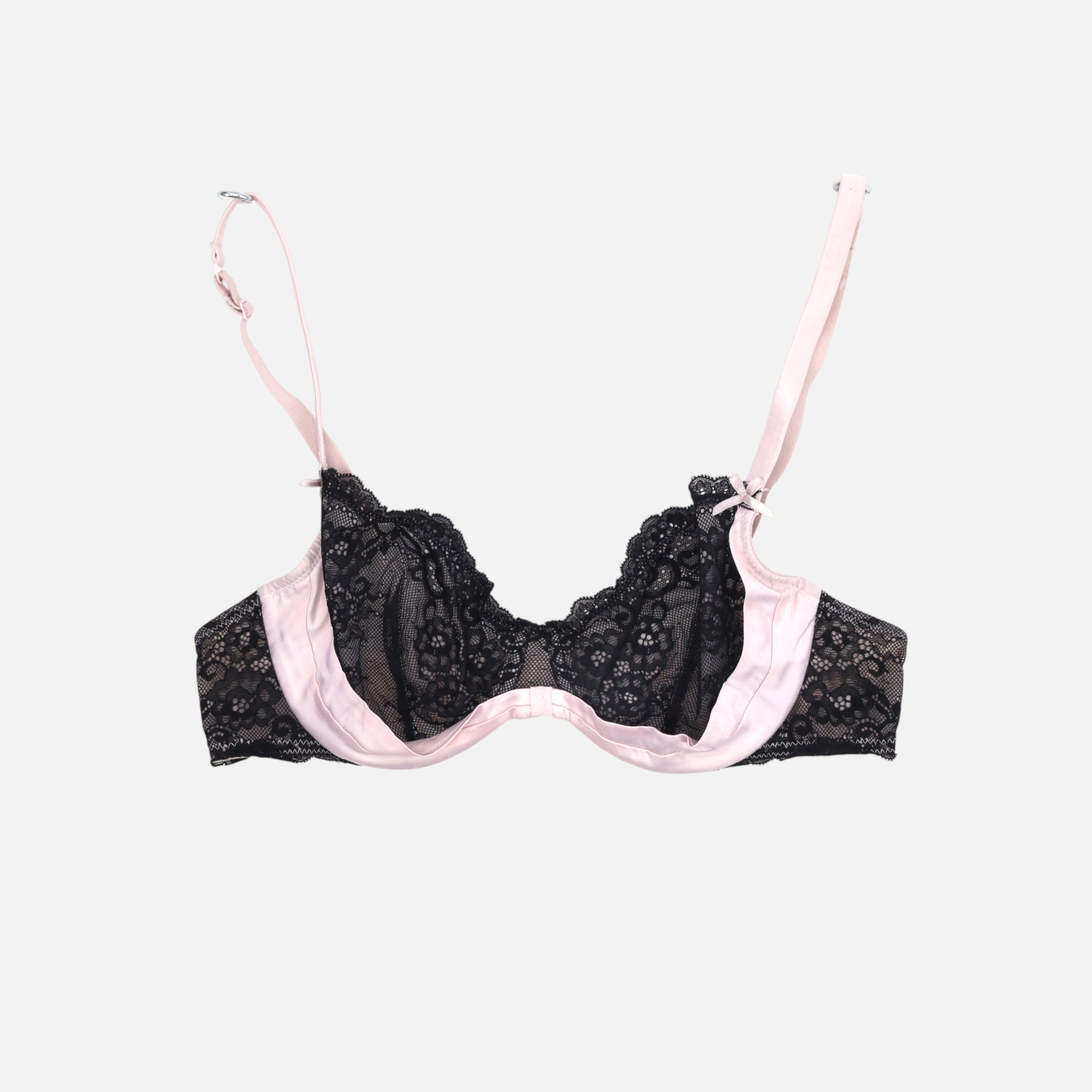 Soutien-gorge RougeGorge Rose